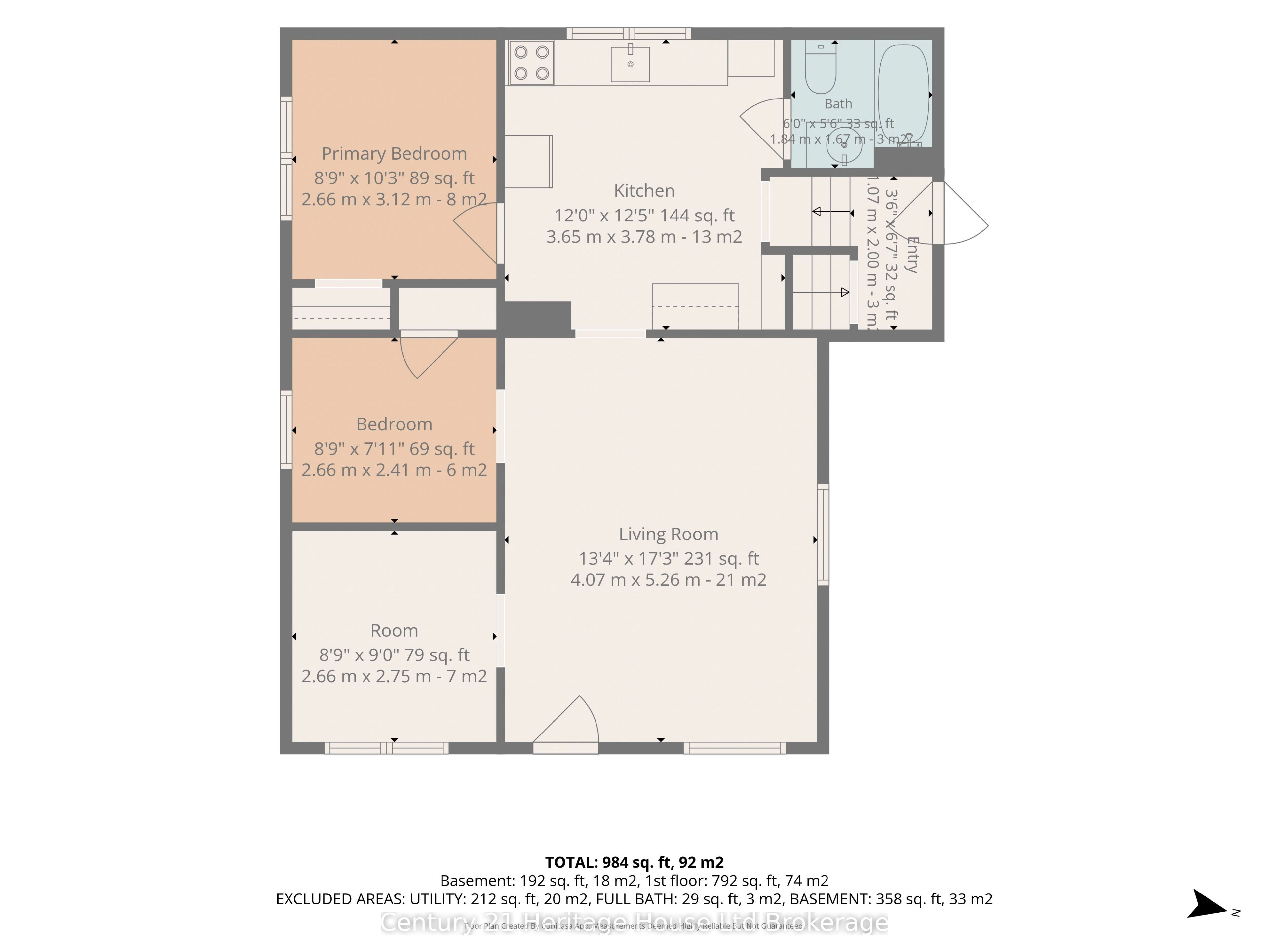 66 Bee Street Property Photo 14