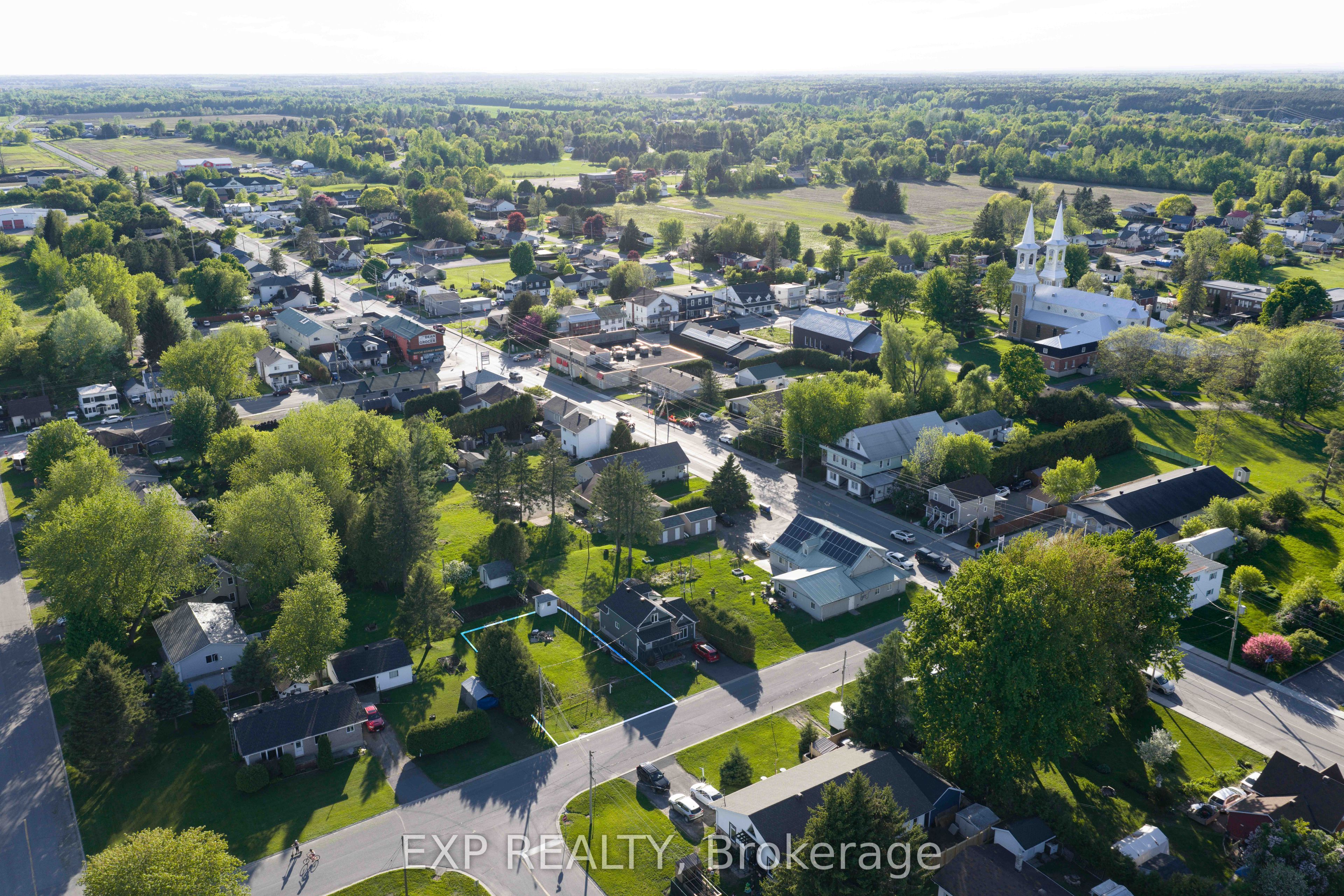 4 Montcalm Street Property Photo 8
