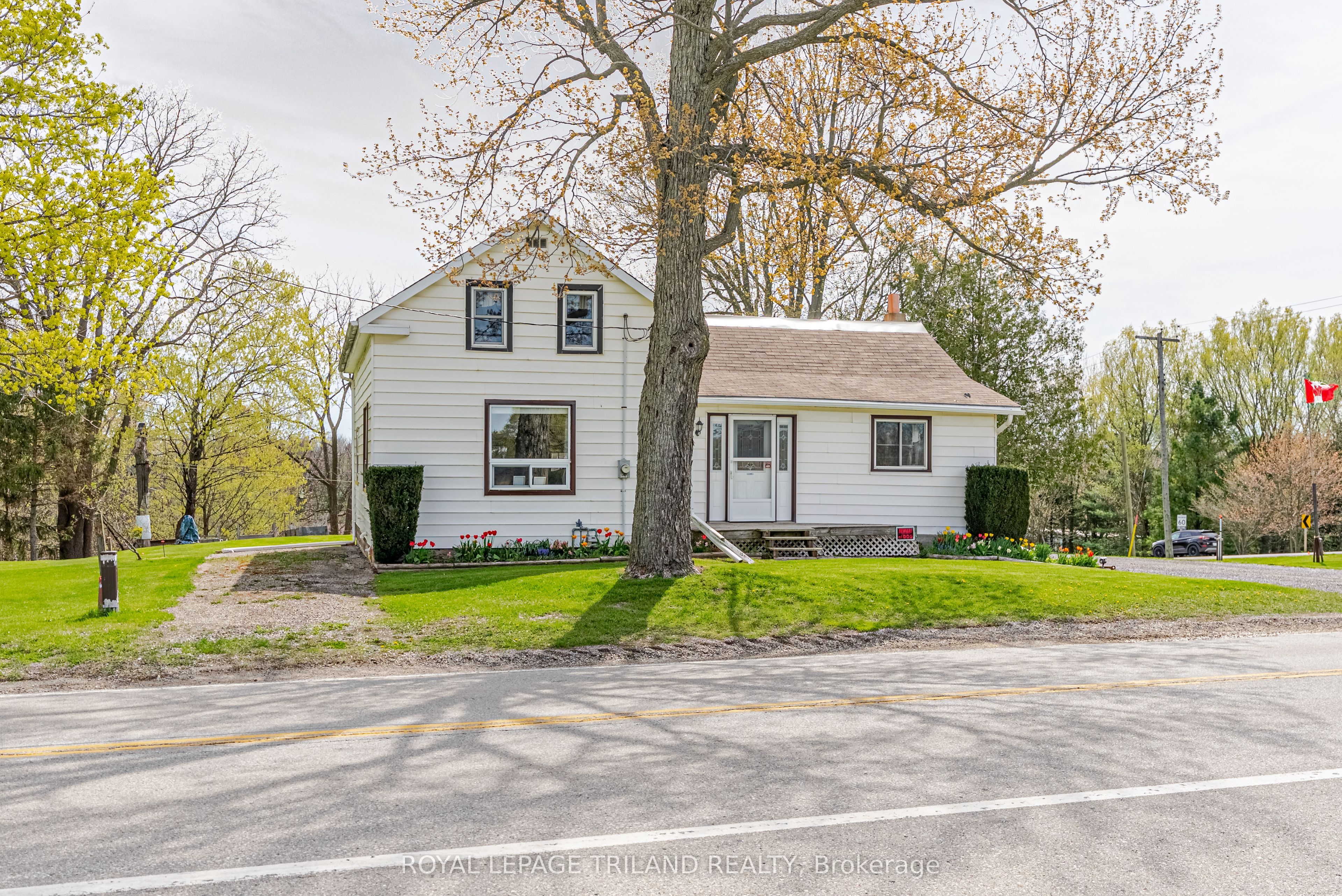 11518 Belmont Road Property Photo 2