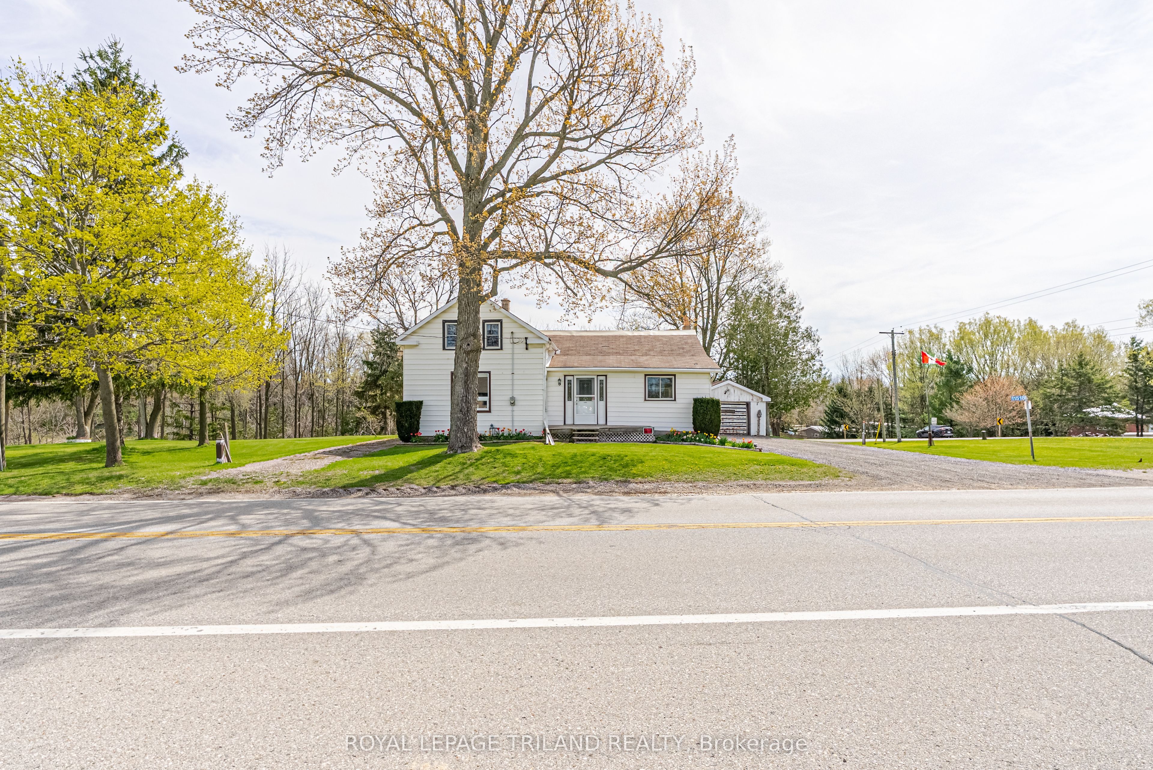 11518 Belmont Road Property Photo 3