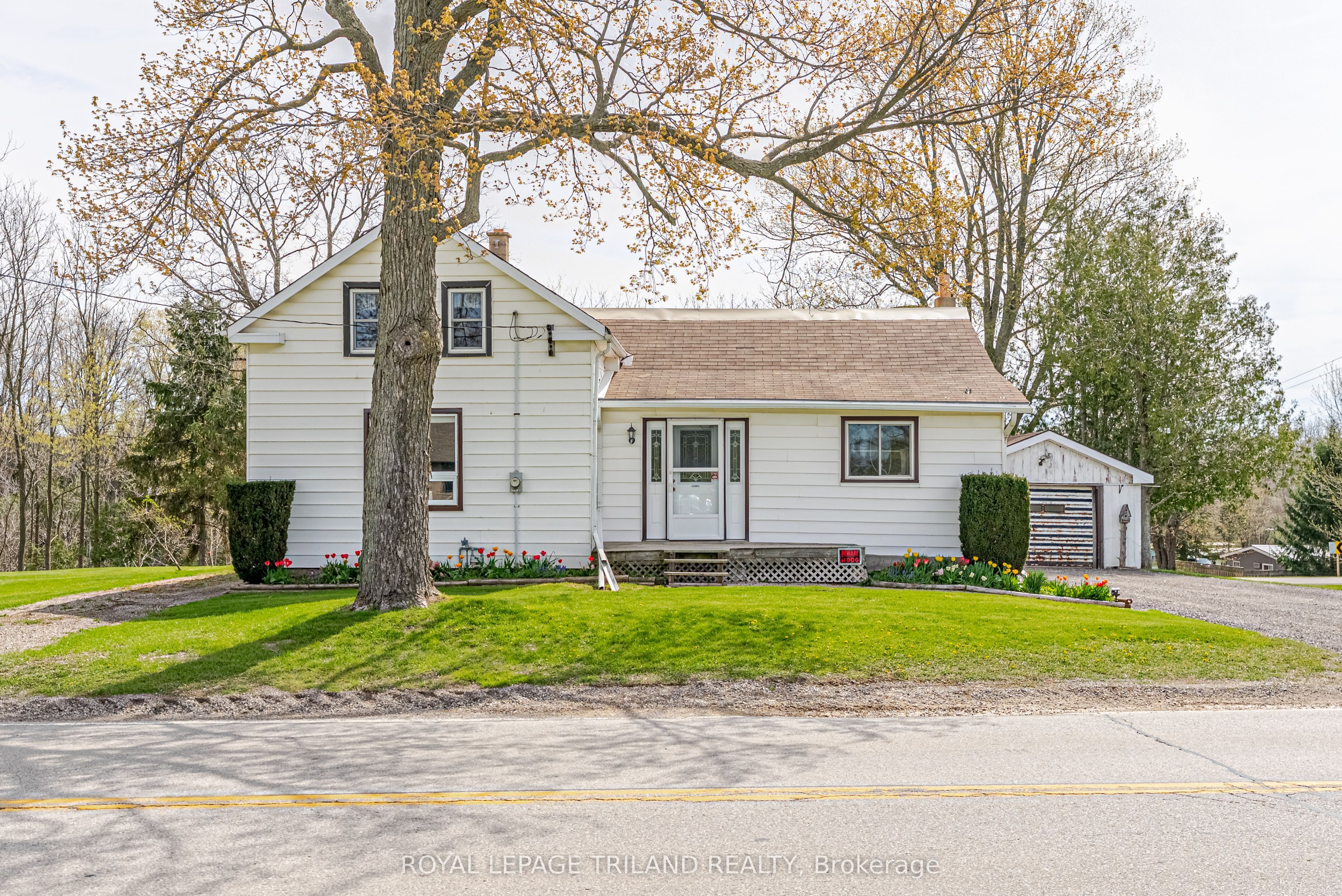 11518 Belmont Road Property Photo 4