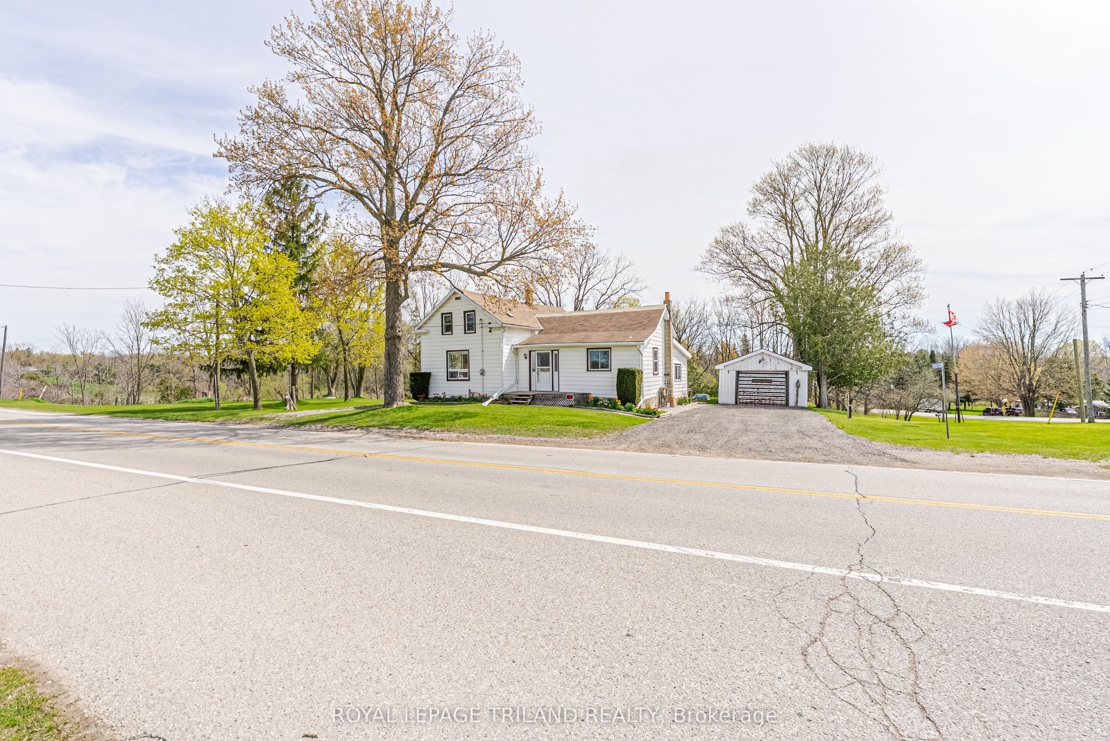 11518 Belmont Road Property Photo 5