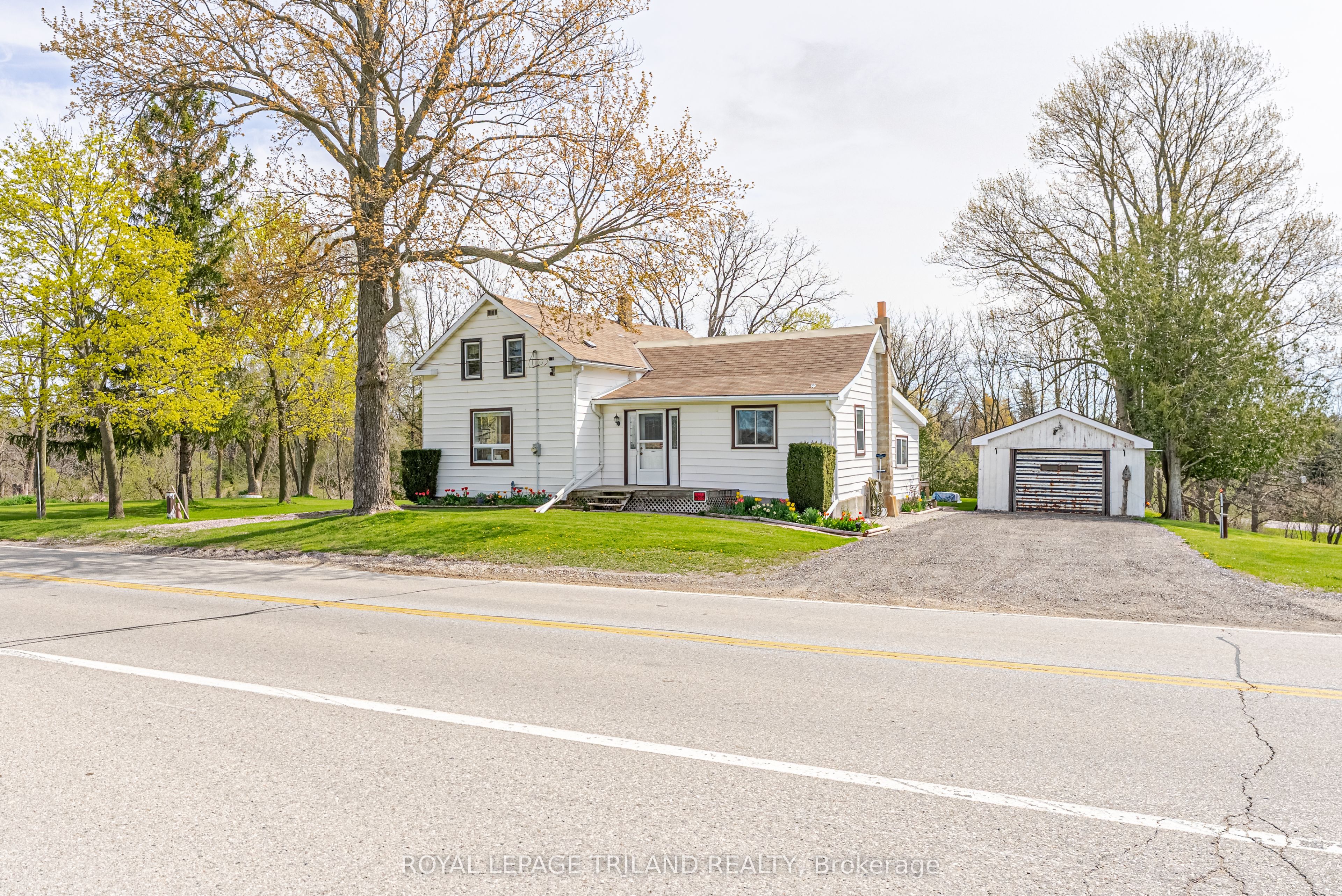 11518 Belmont Road Property Photo 6