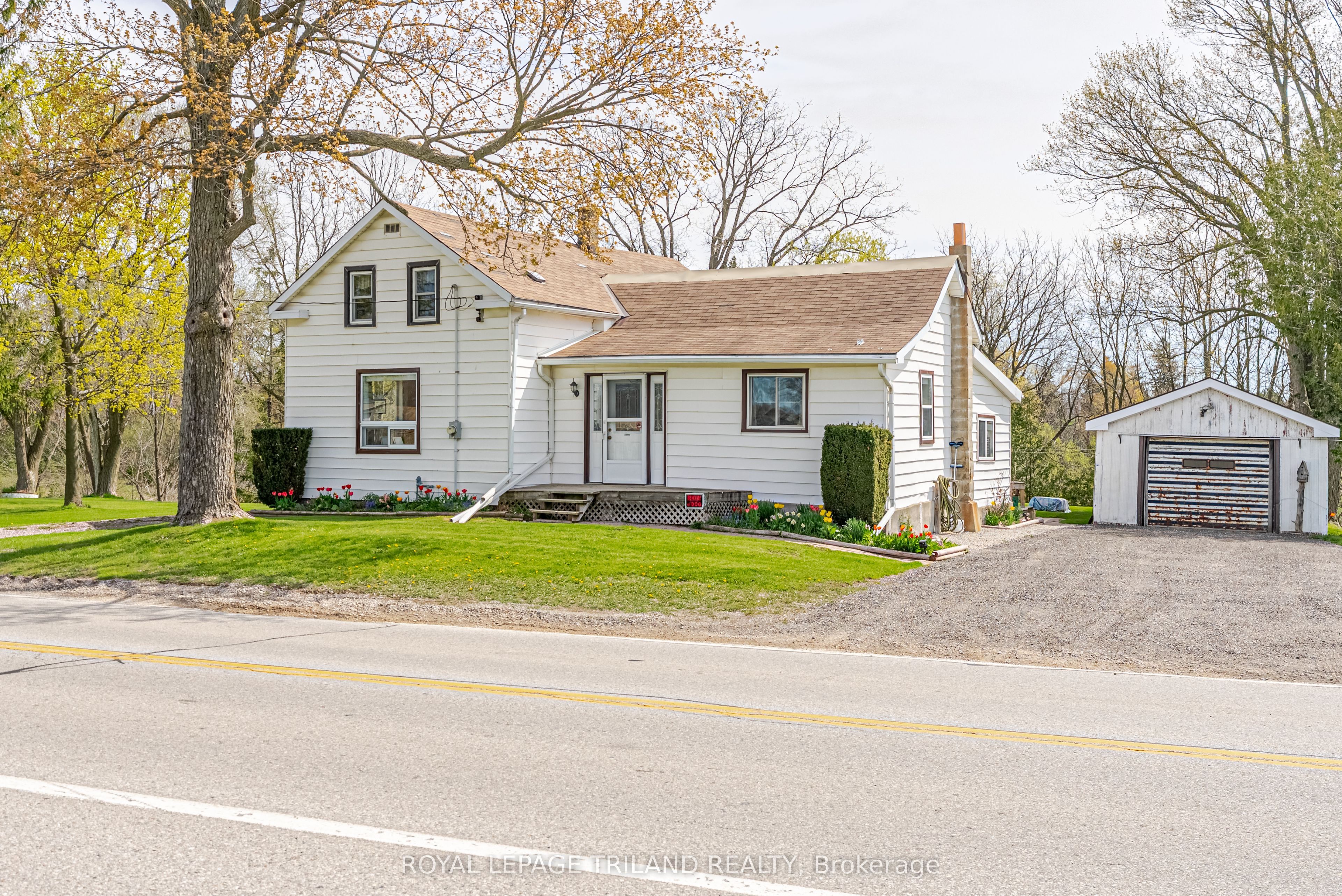 11518 Belmont Road Property Photo 7