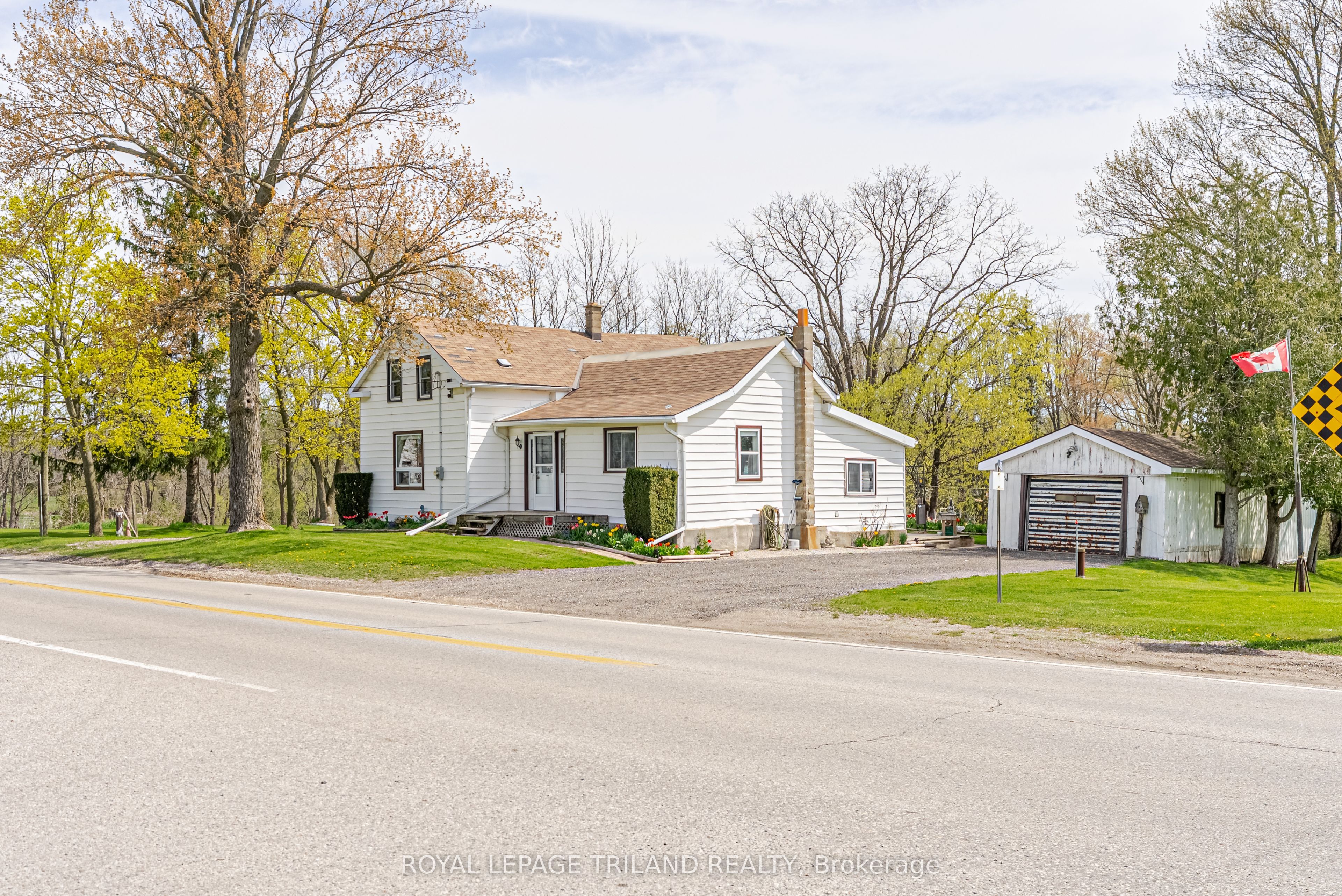 11518 Belmont Road Property Photo 8
