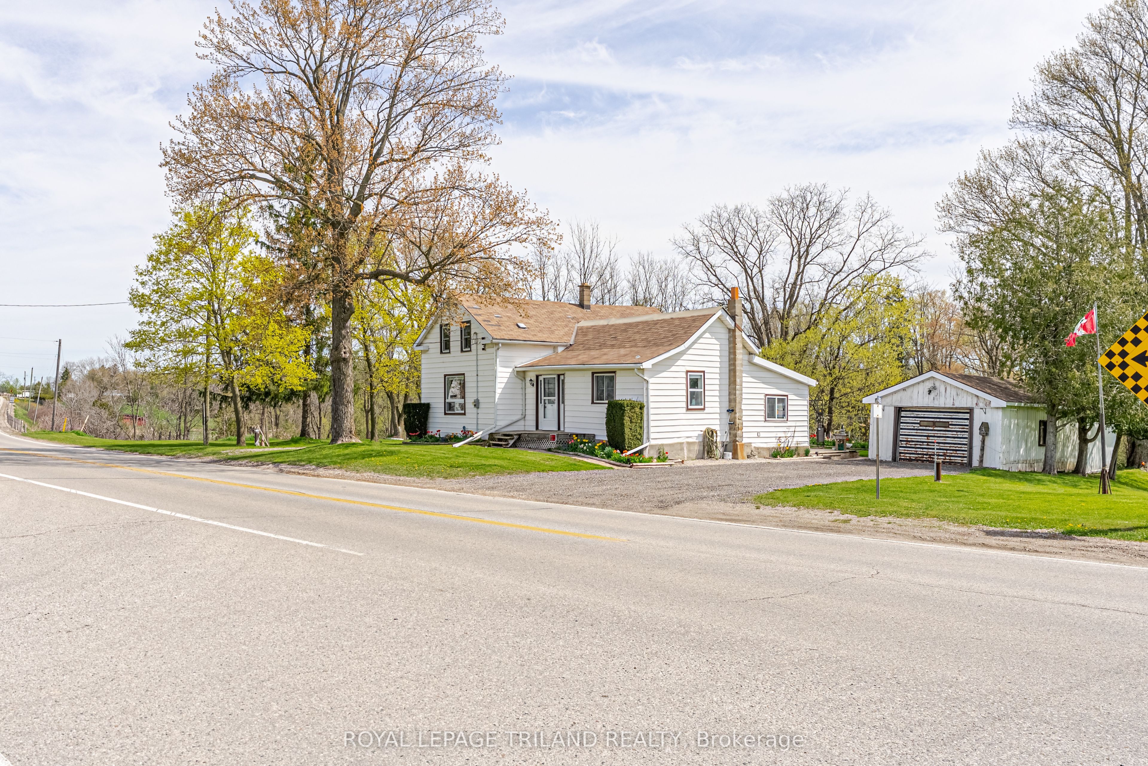 11518 Belmont Road Property Photo 9