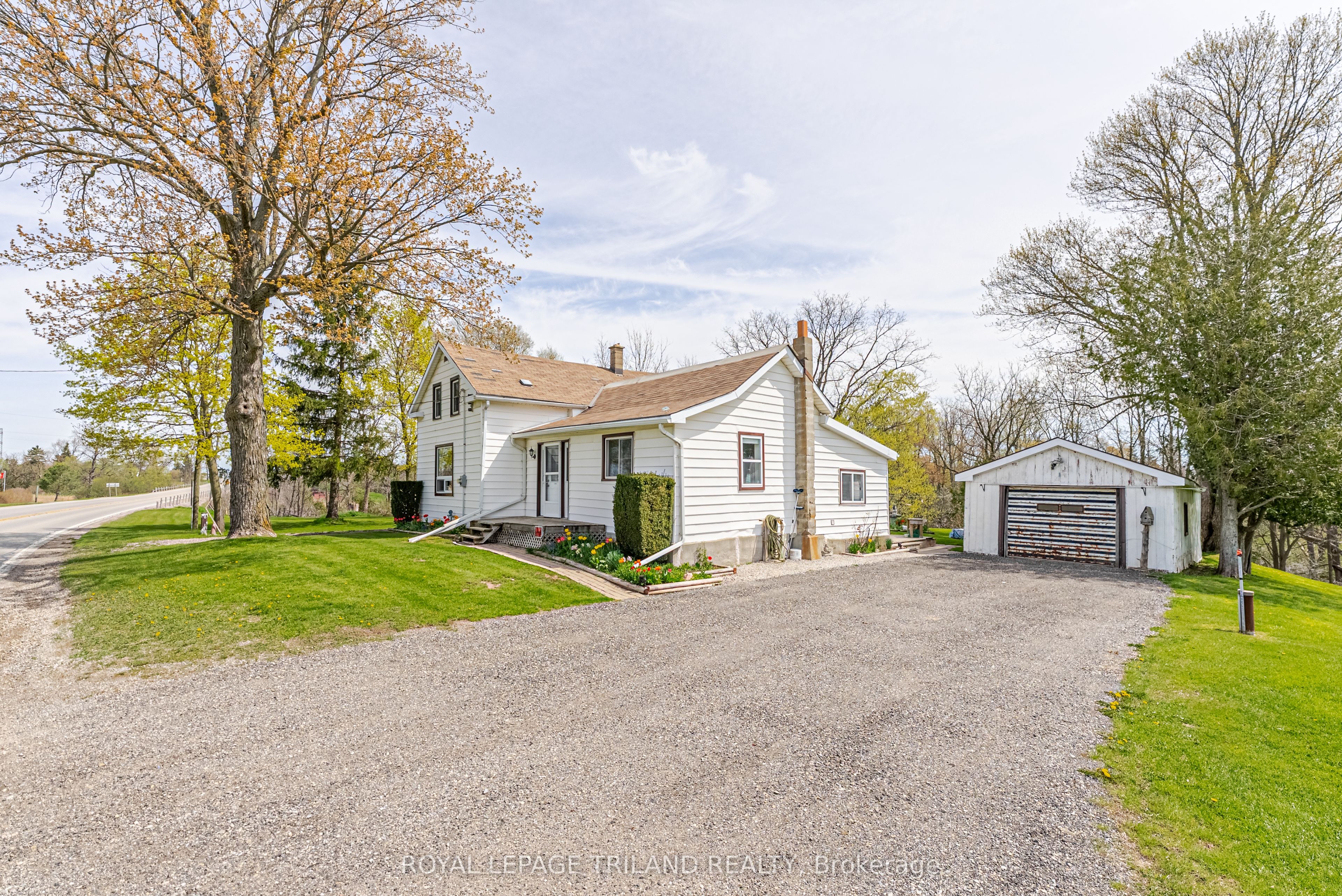 11518 Belmont Road Property Photo 10