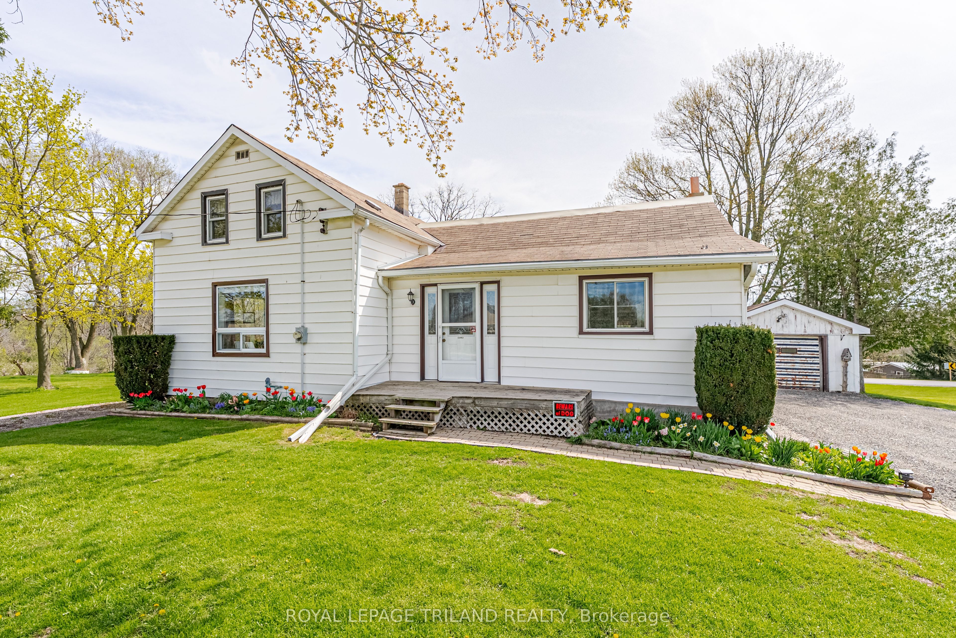 11518 Belmont Road Property Photo 11
