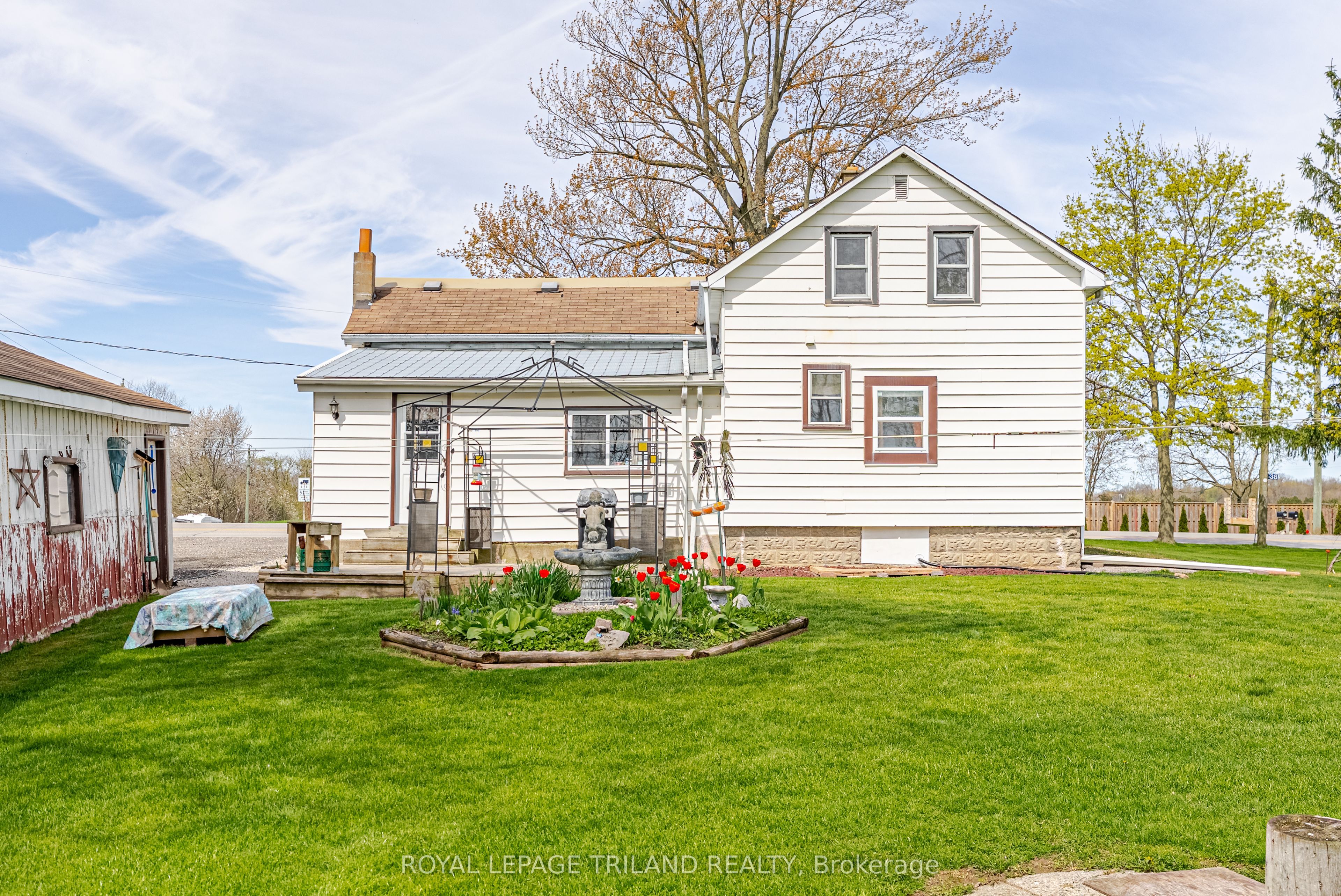 11518 Belmont Road Property Photo 39