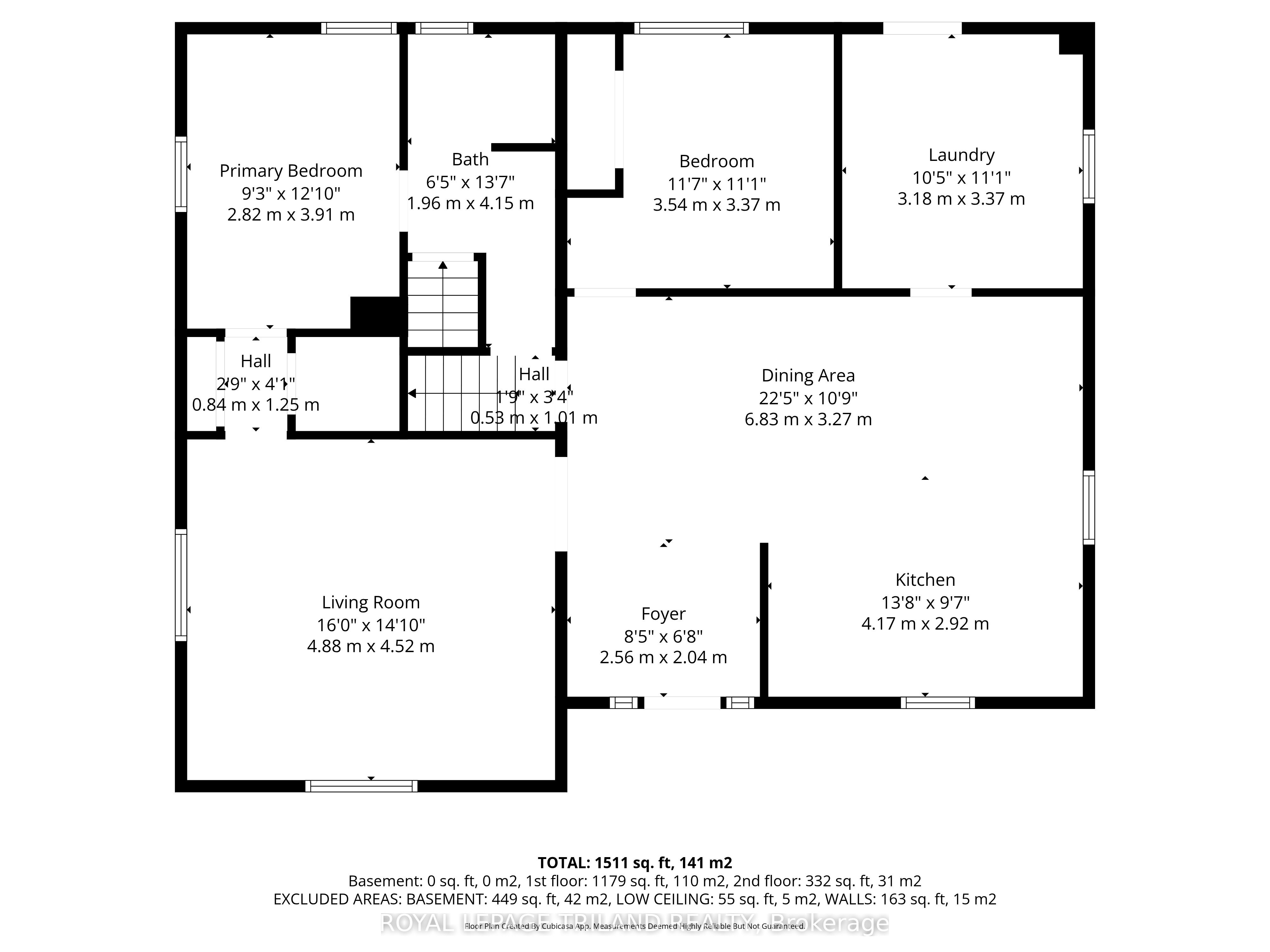 11518 Belmont Road Property Photo 44