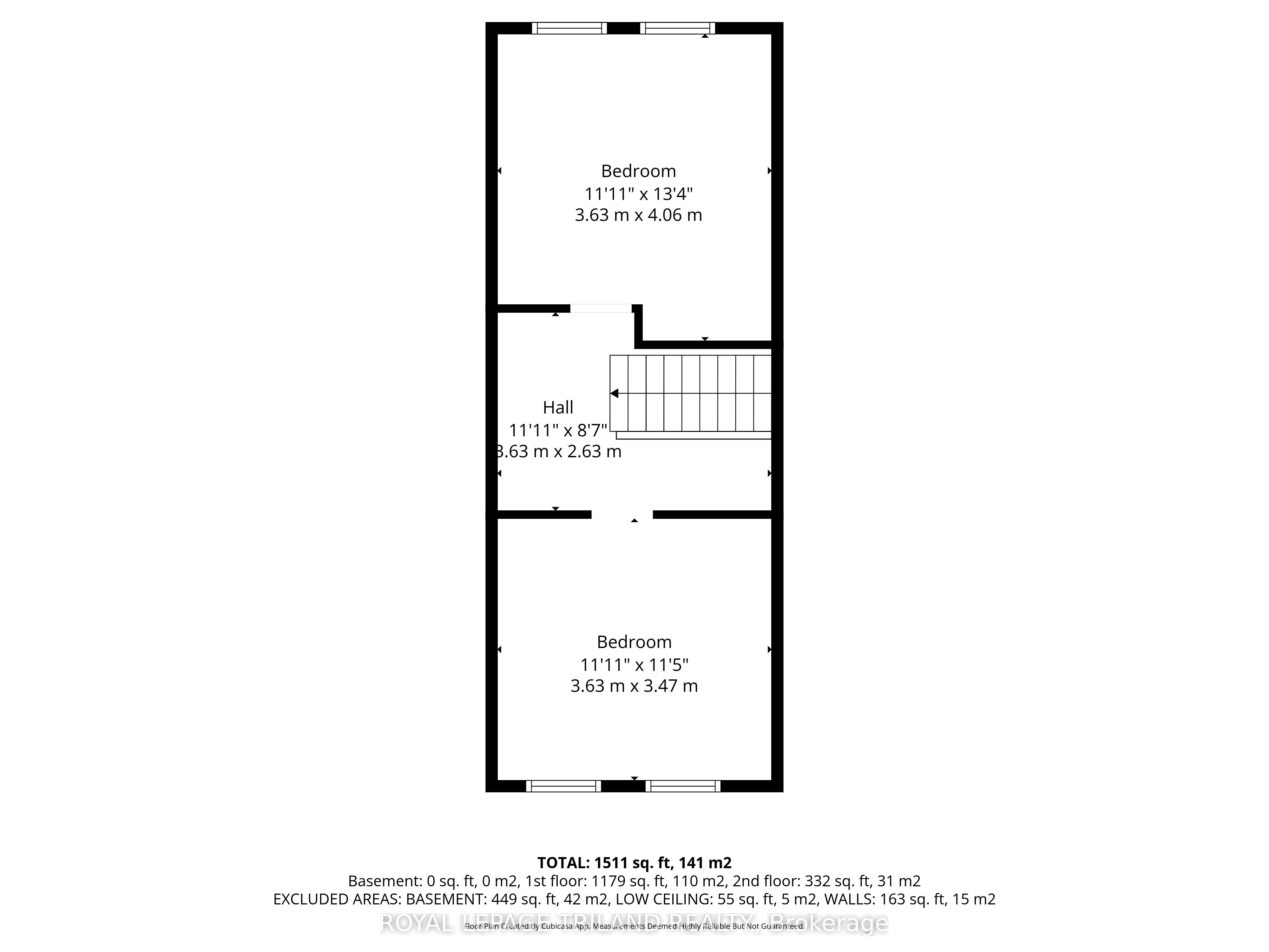 11518 Belmont Road Property Photo 45