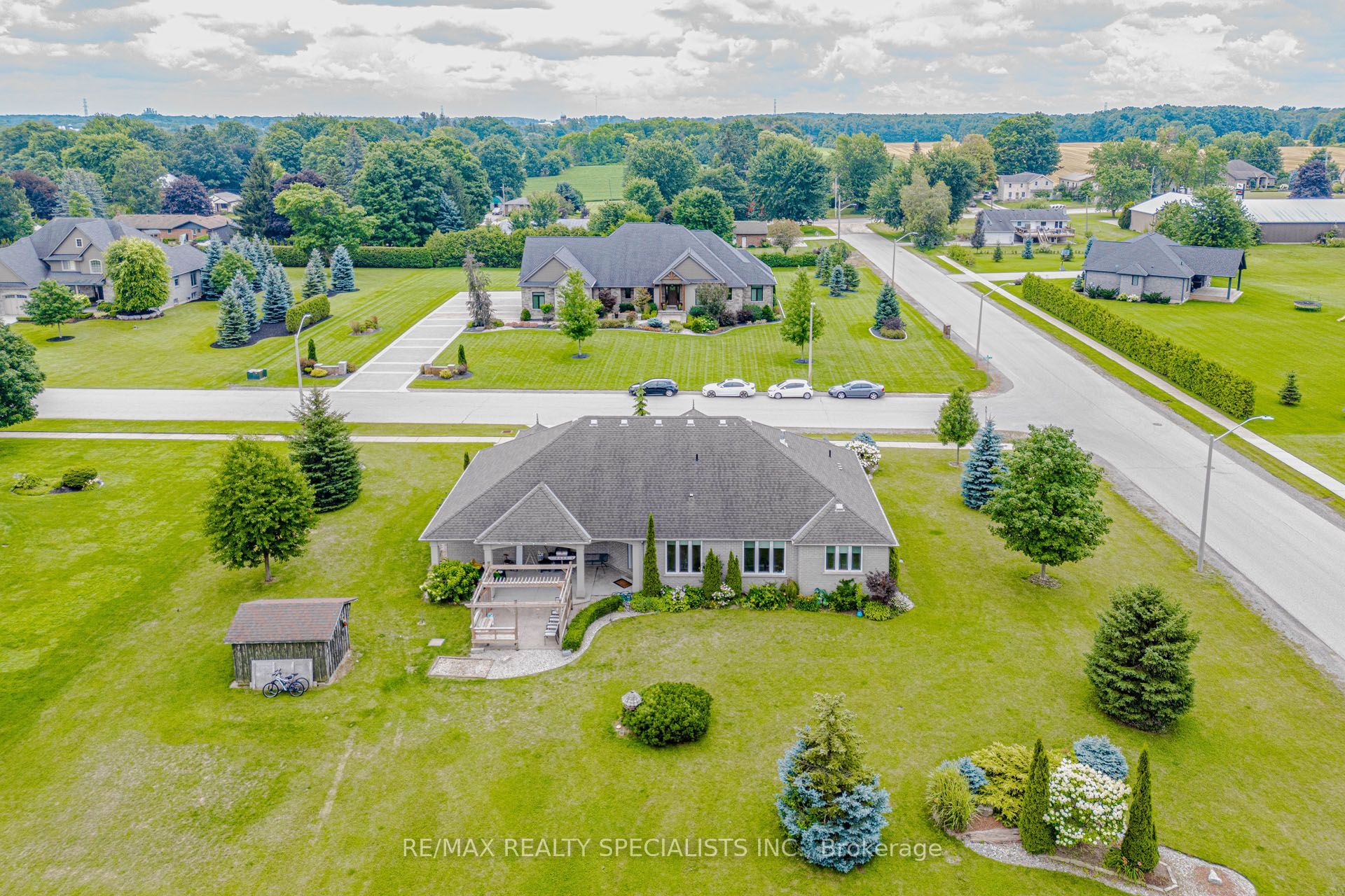 7 Snyder Court Property Photo 48