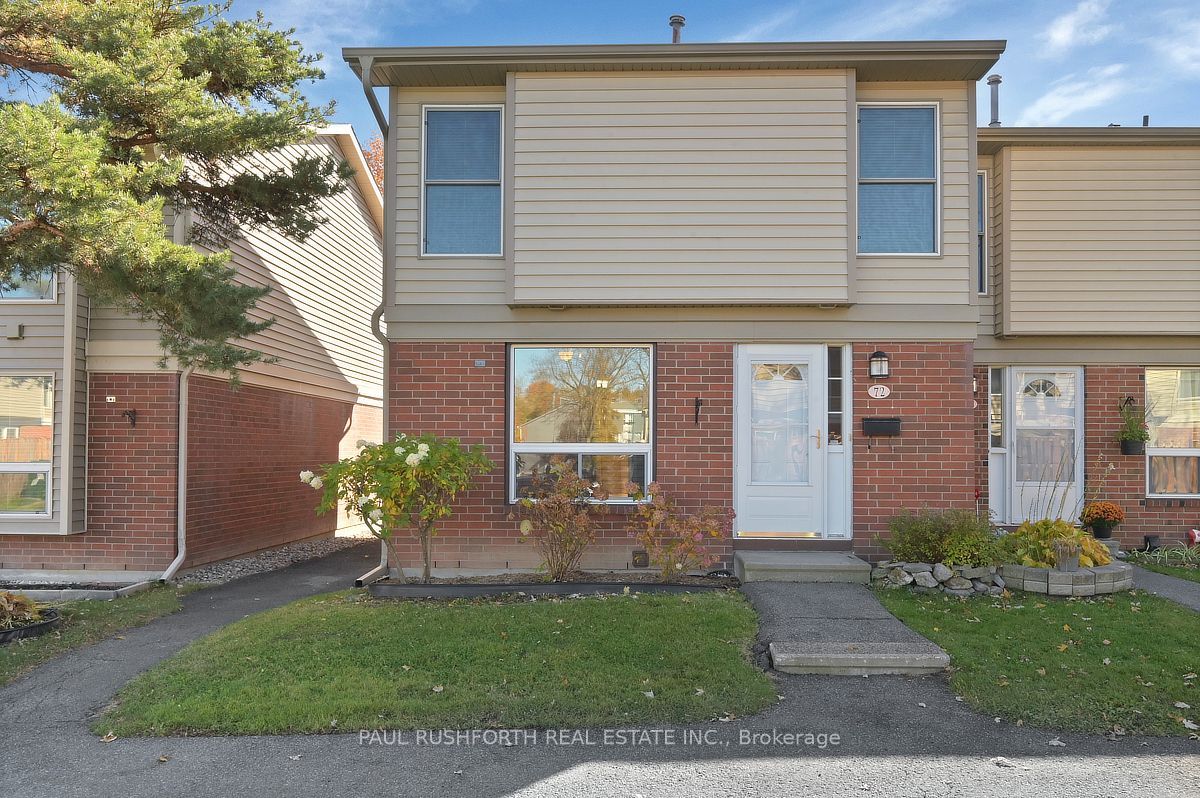 820 Cahill Drive W 72 Property Photo 1