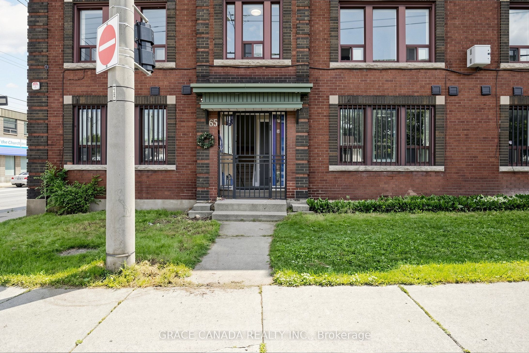 71 Sanford Avenue S Unit 11 Property Photo 21