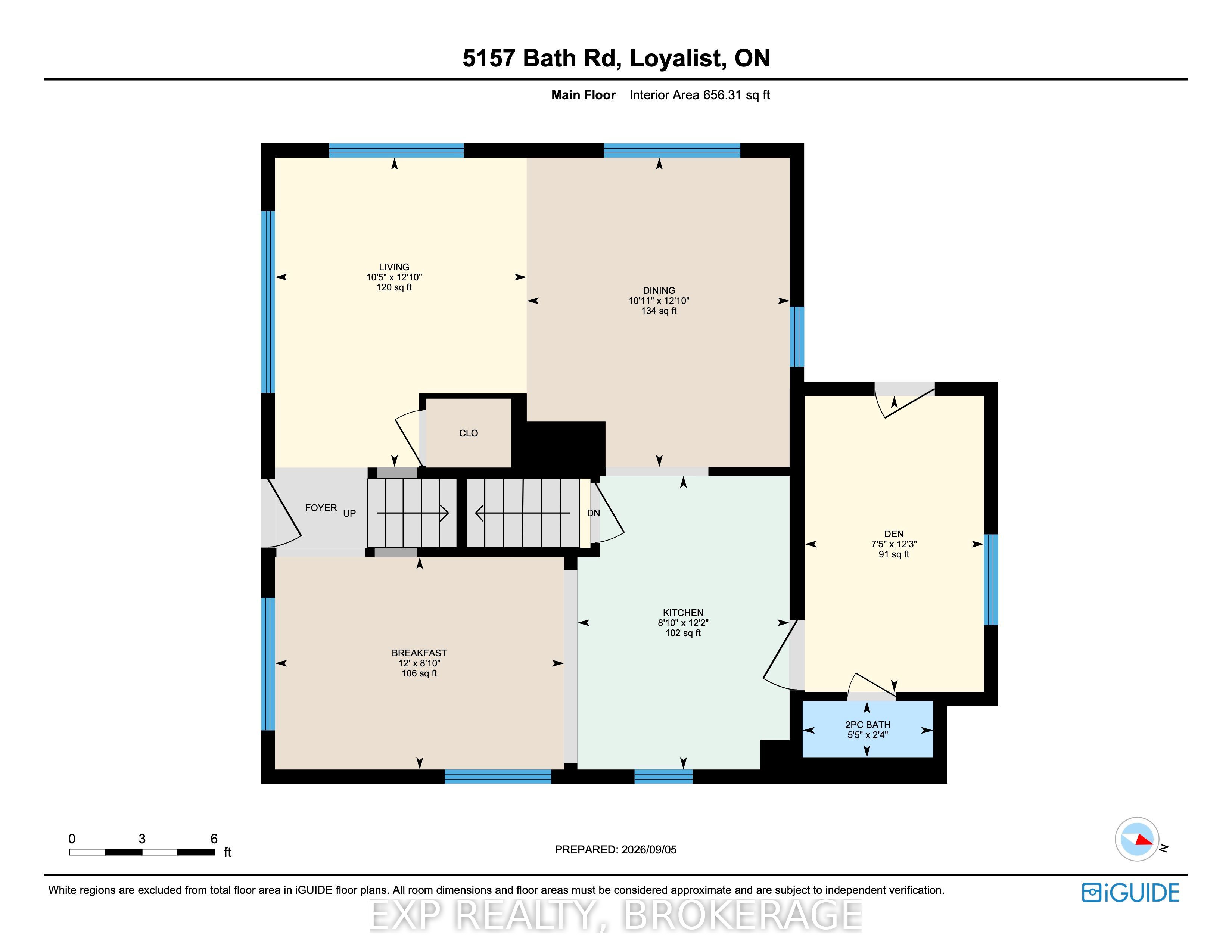 5157 Bath Road Property Photo 46