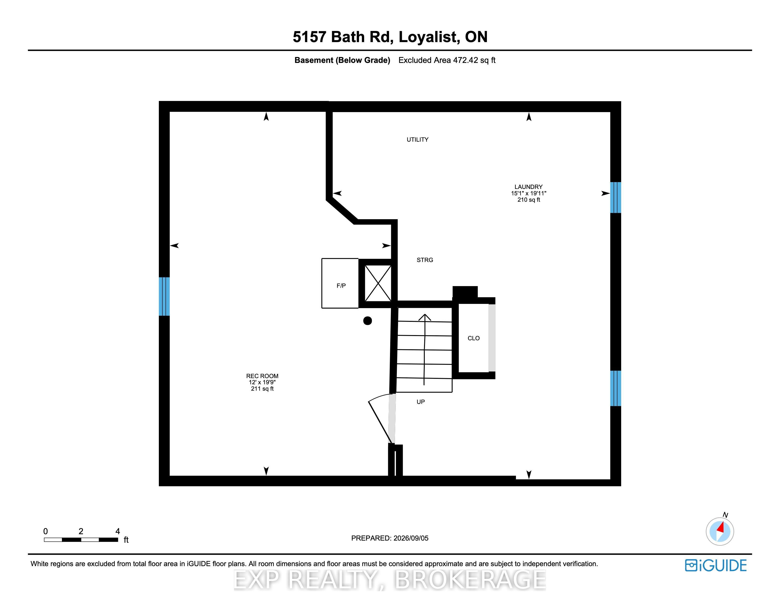 5157 Bath Road Property Photo 48