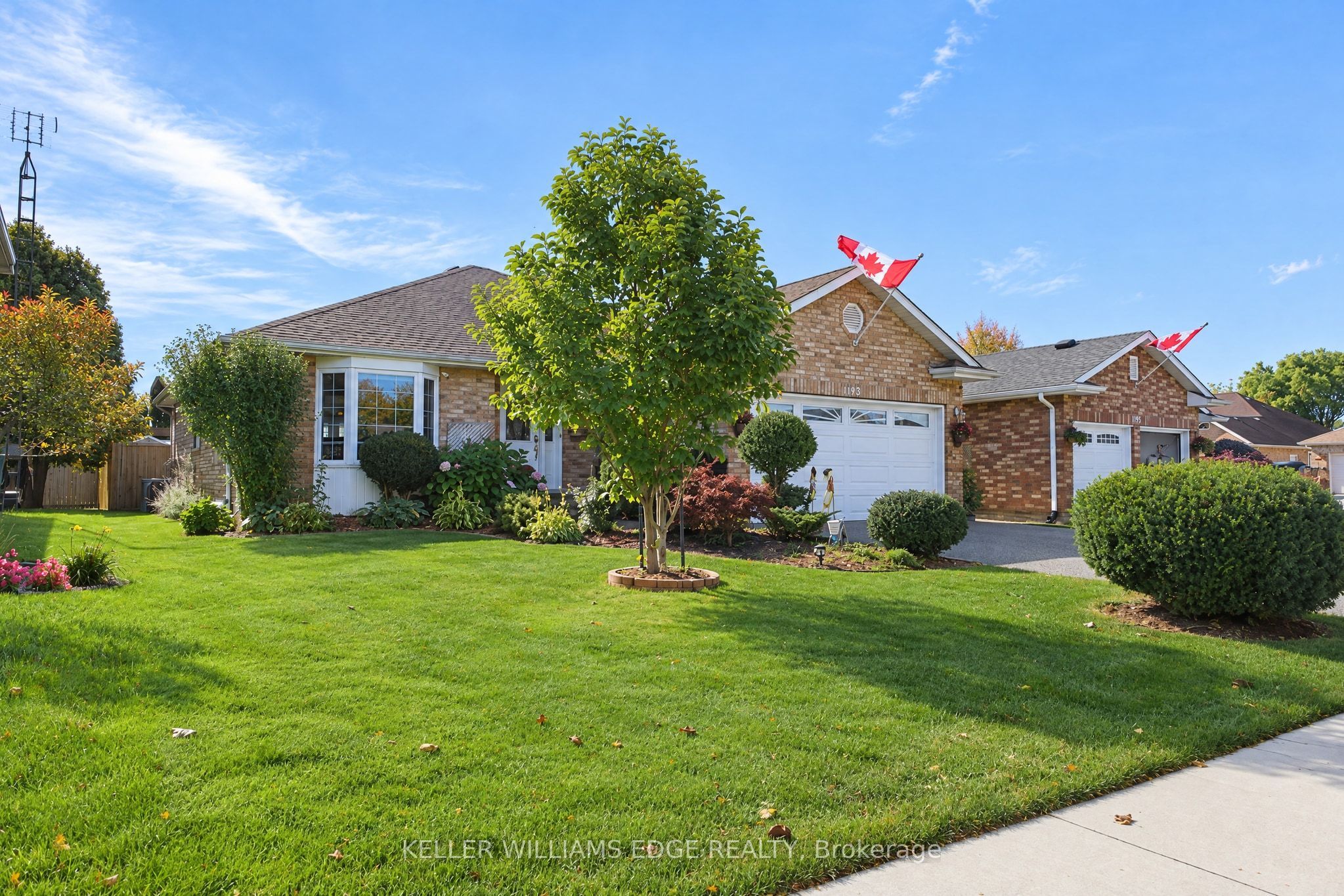 93 Wellandvale Drive Property Photo 1