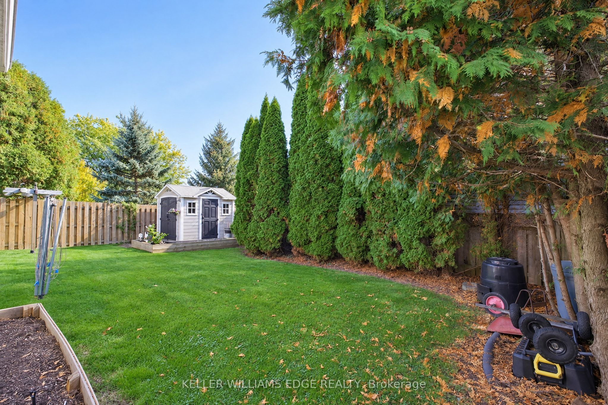 93 Wellandvale Drive Property Photo 45