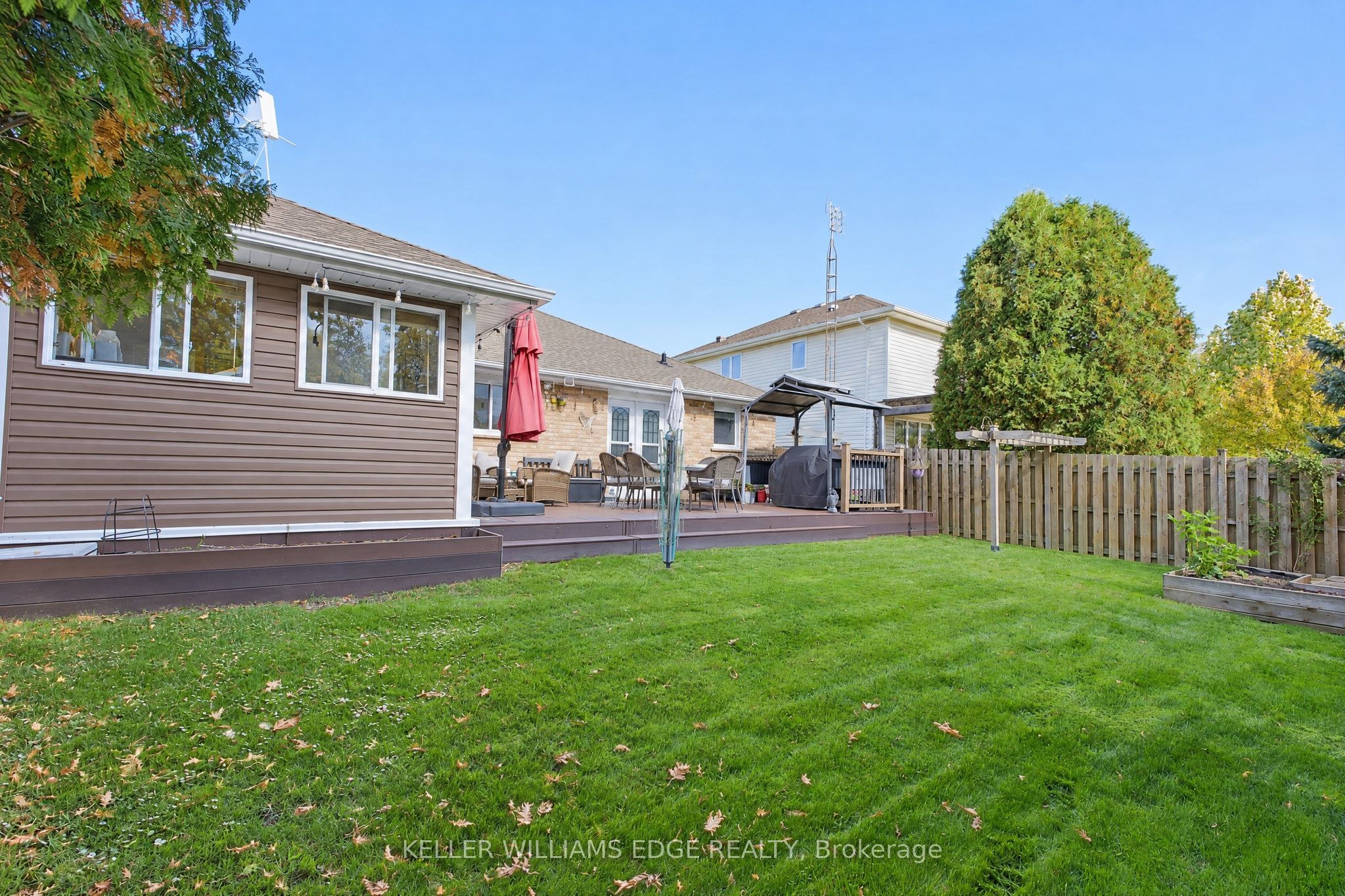 93 Wellandvale Drive Property Photo 46