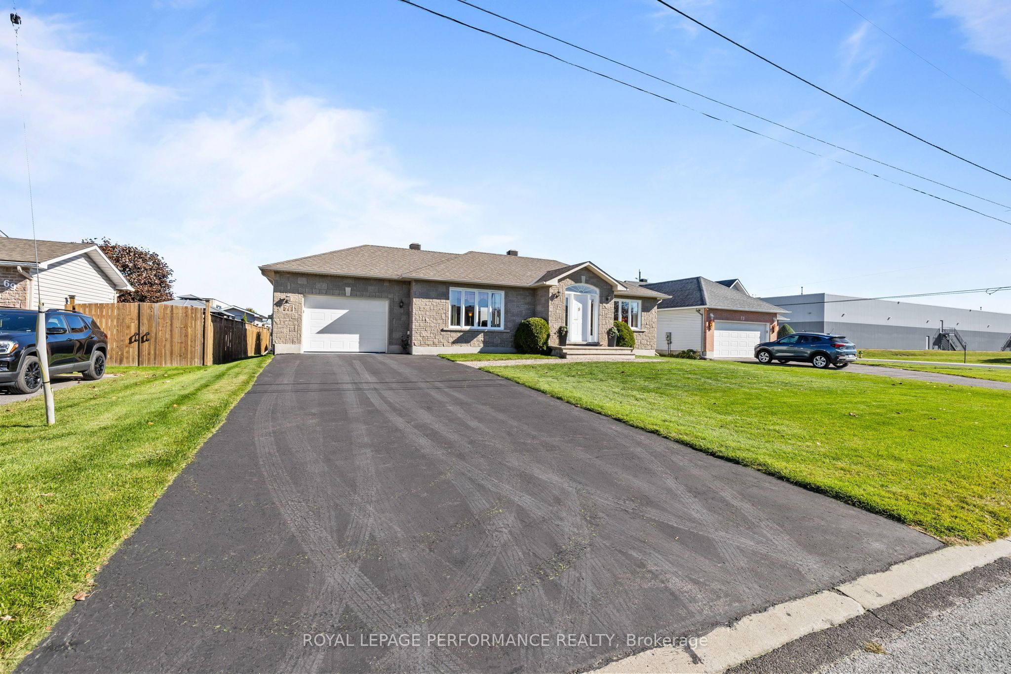 71 Faucher Boulevard Property Photo 2