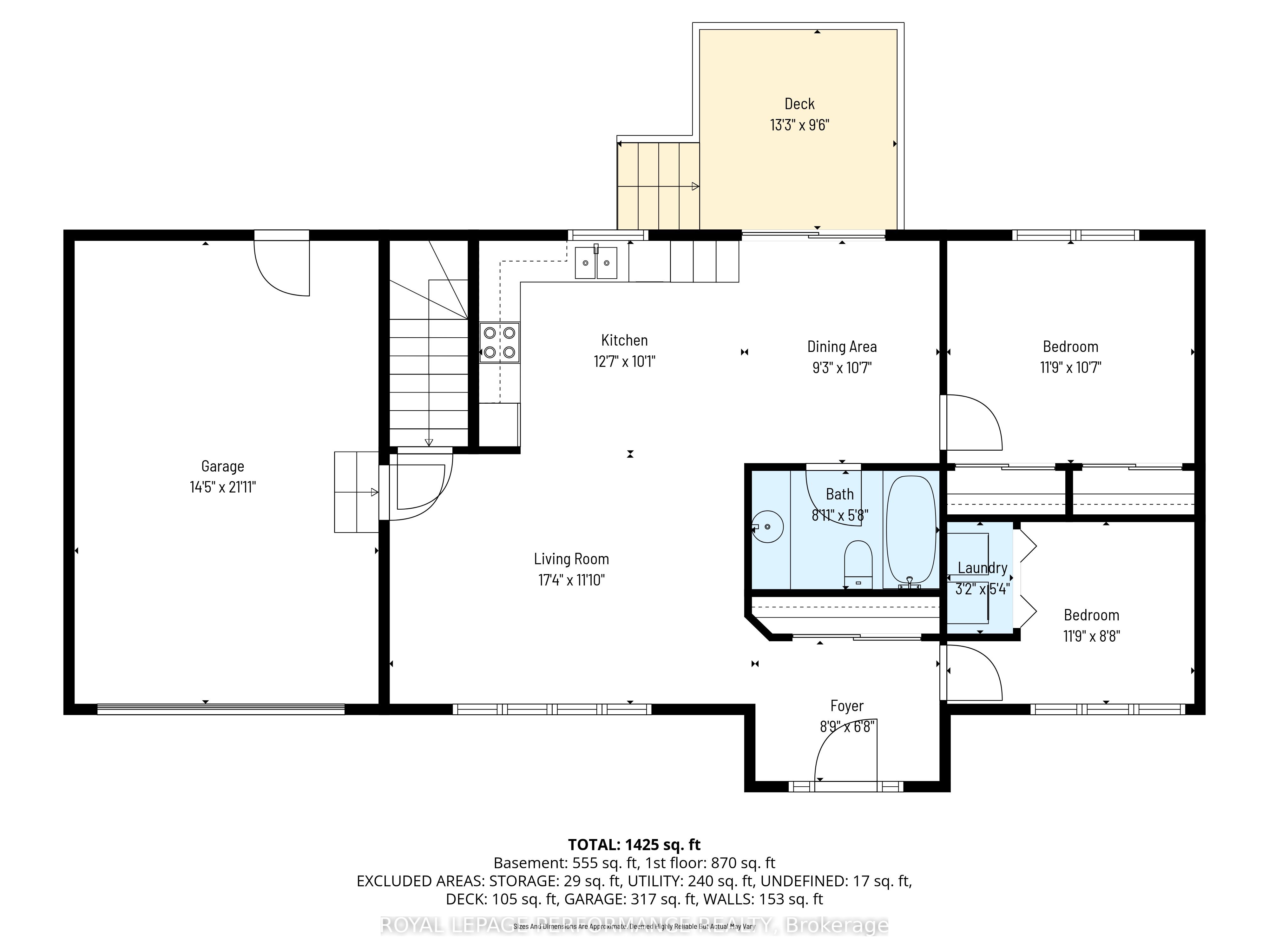 71 Faucher Boulevard Property Photo 20