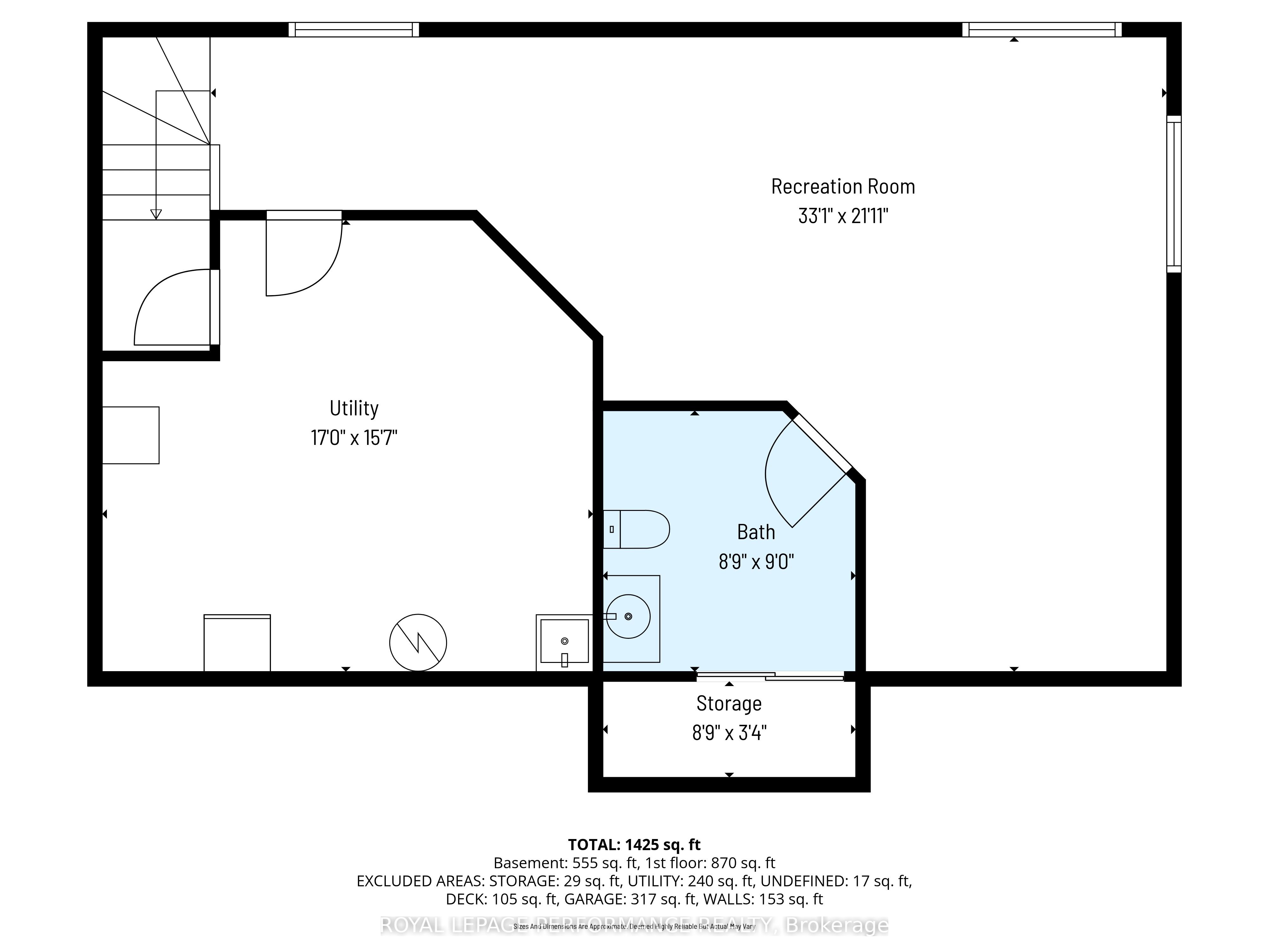 71 Faucher Boulevard Property Photo 21