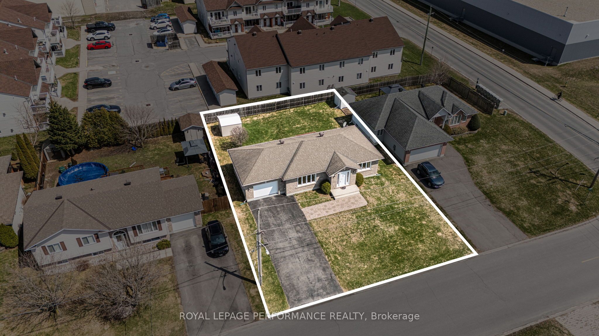 71 Faucher Boulevard Property Photo 28