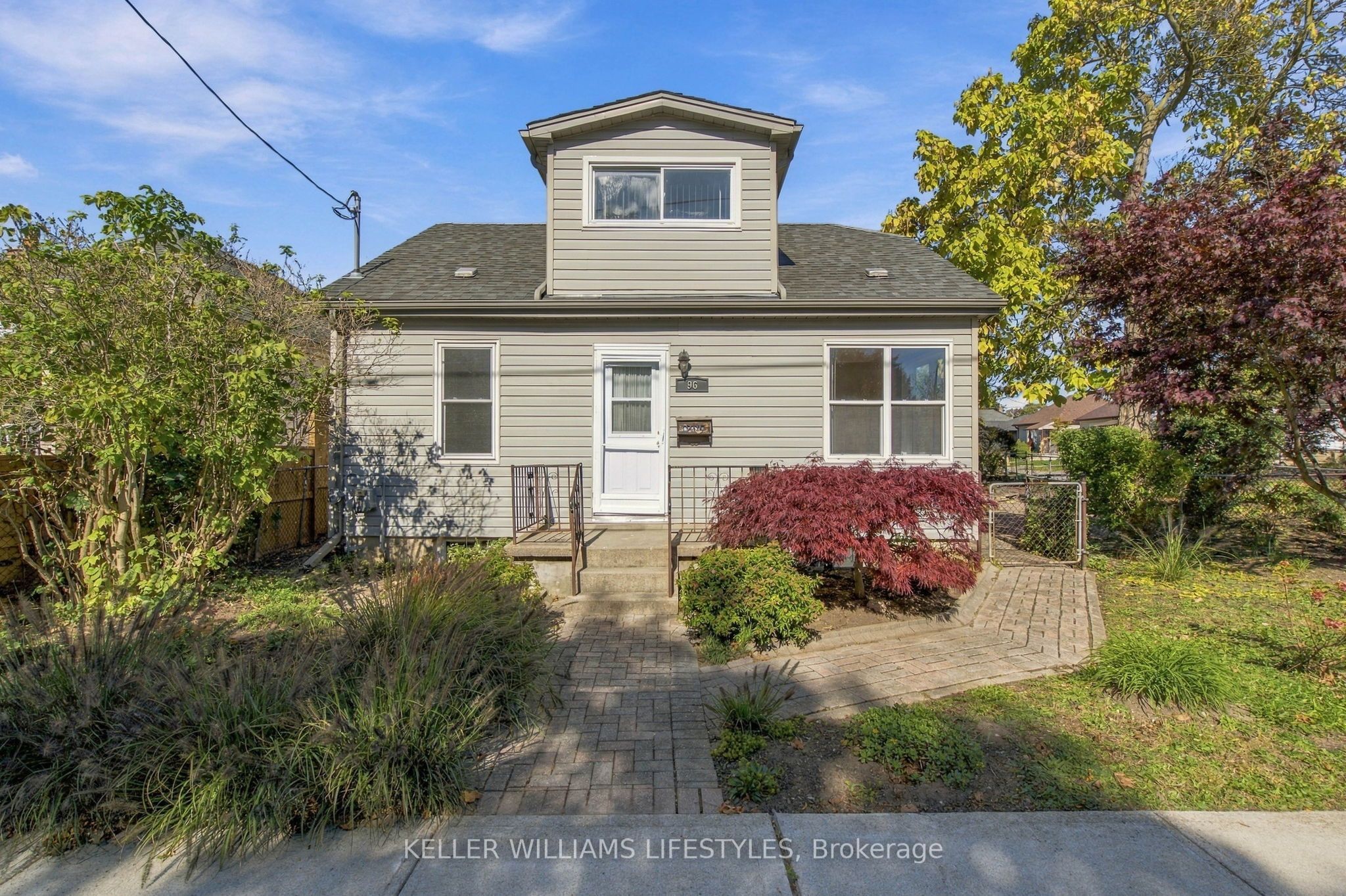 96 Dakin Street Property Photo 1