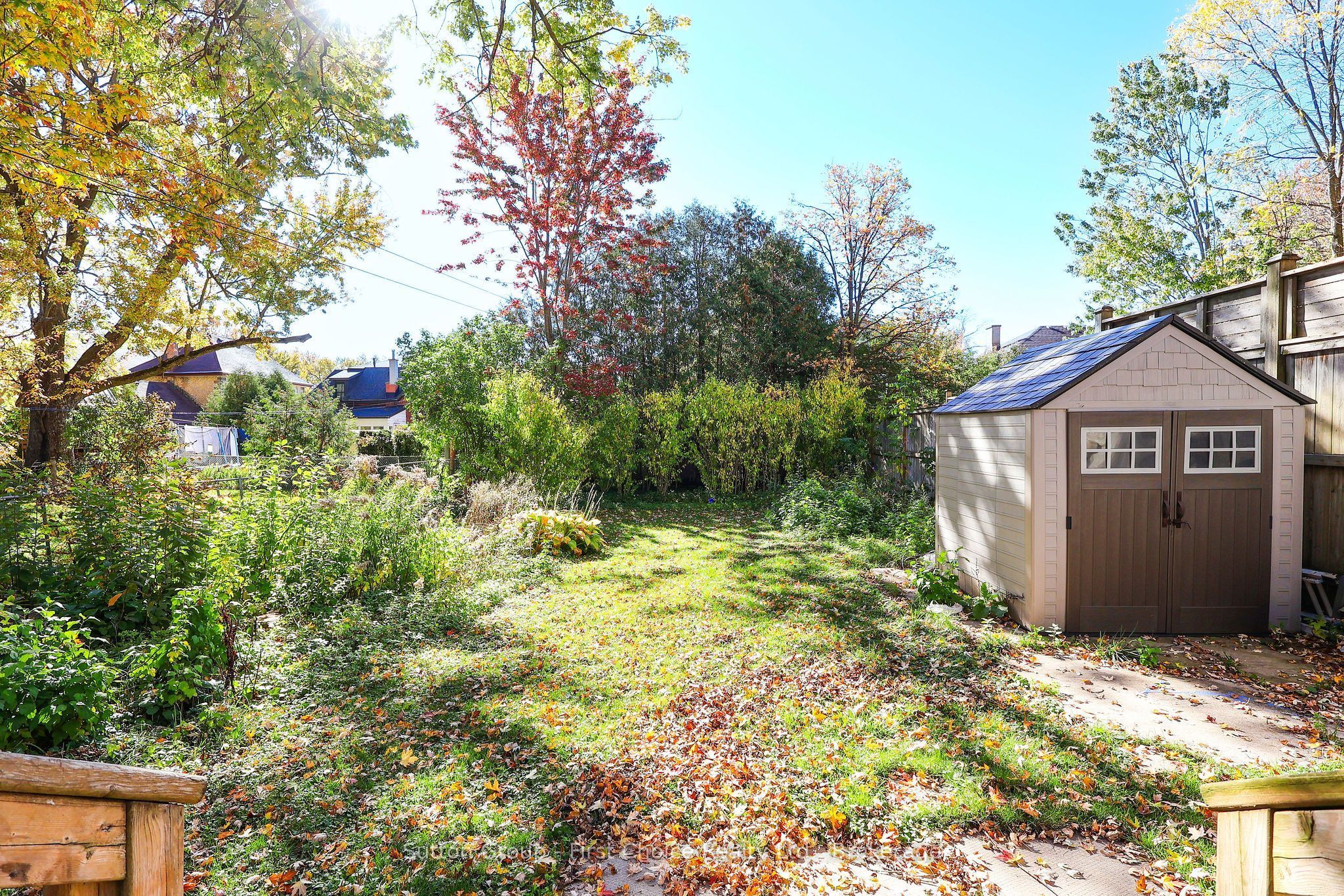 257 Ontario Street Property Photo 47