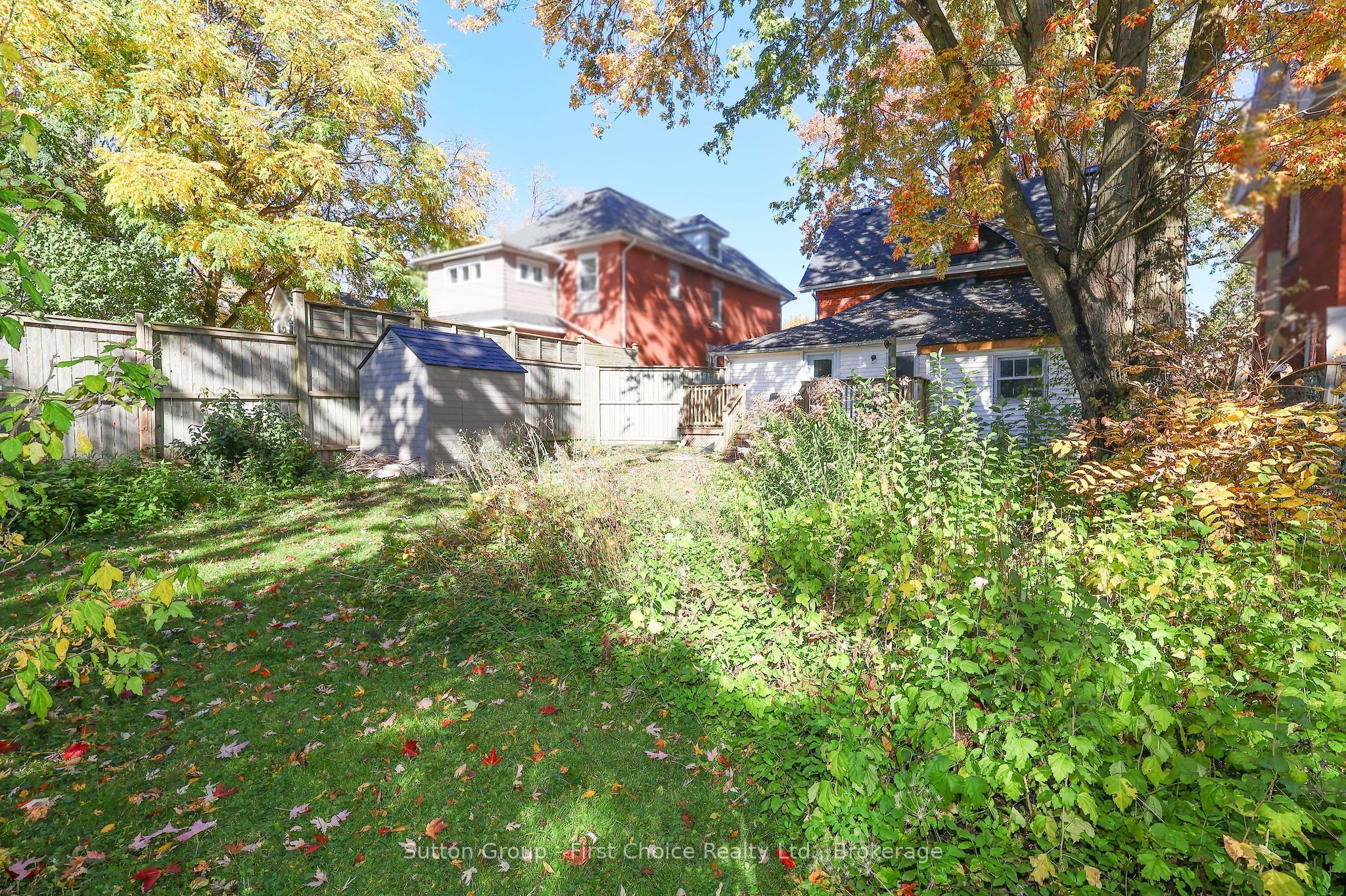 257 Ontario Street Property Photo 48