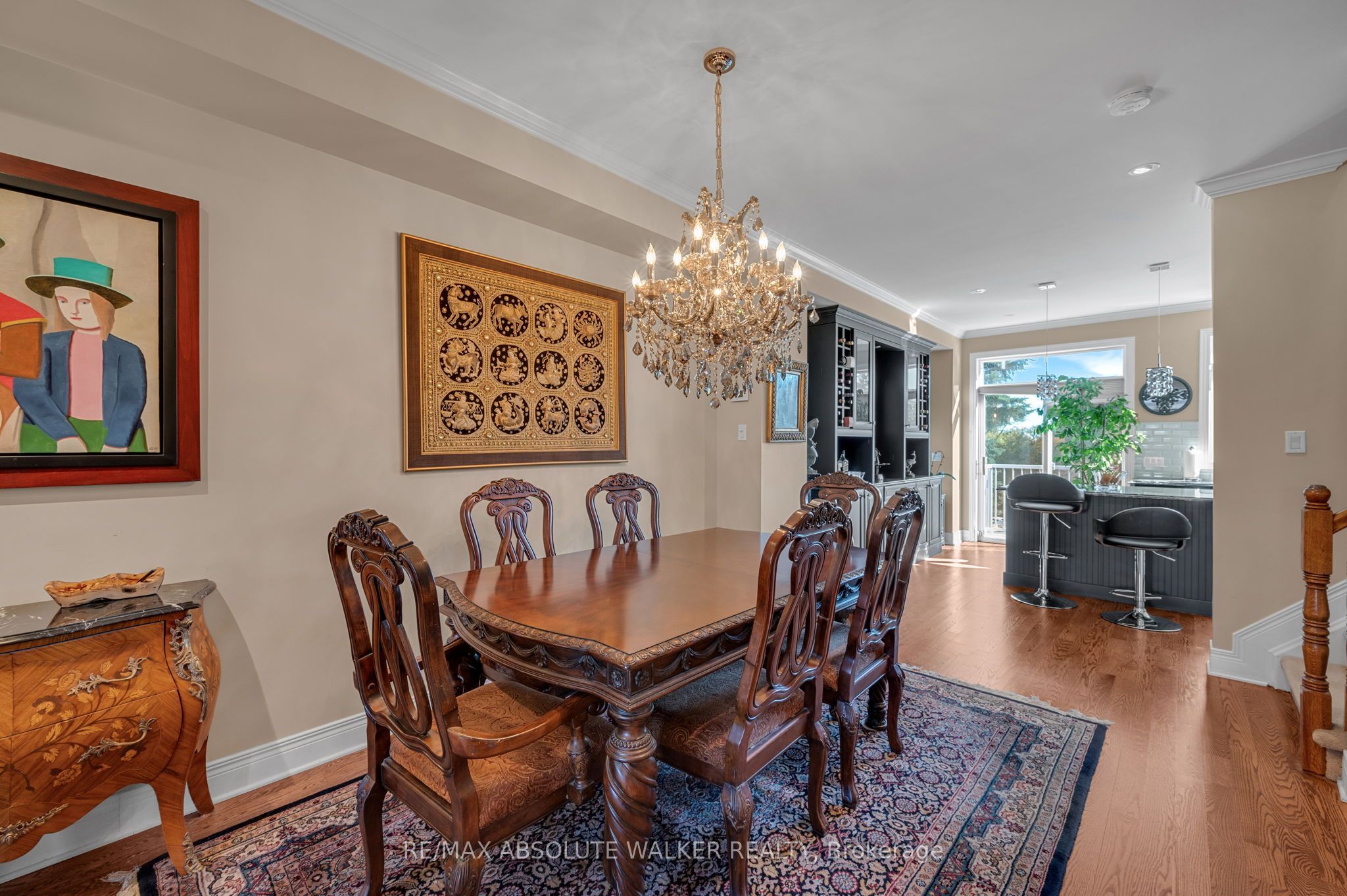 38 Kings Landing Private Property Photo 12