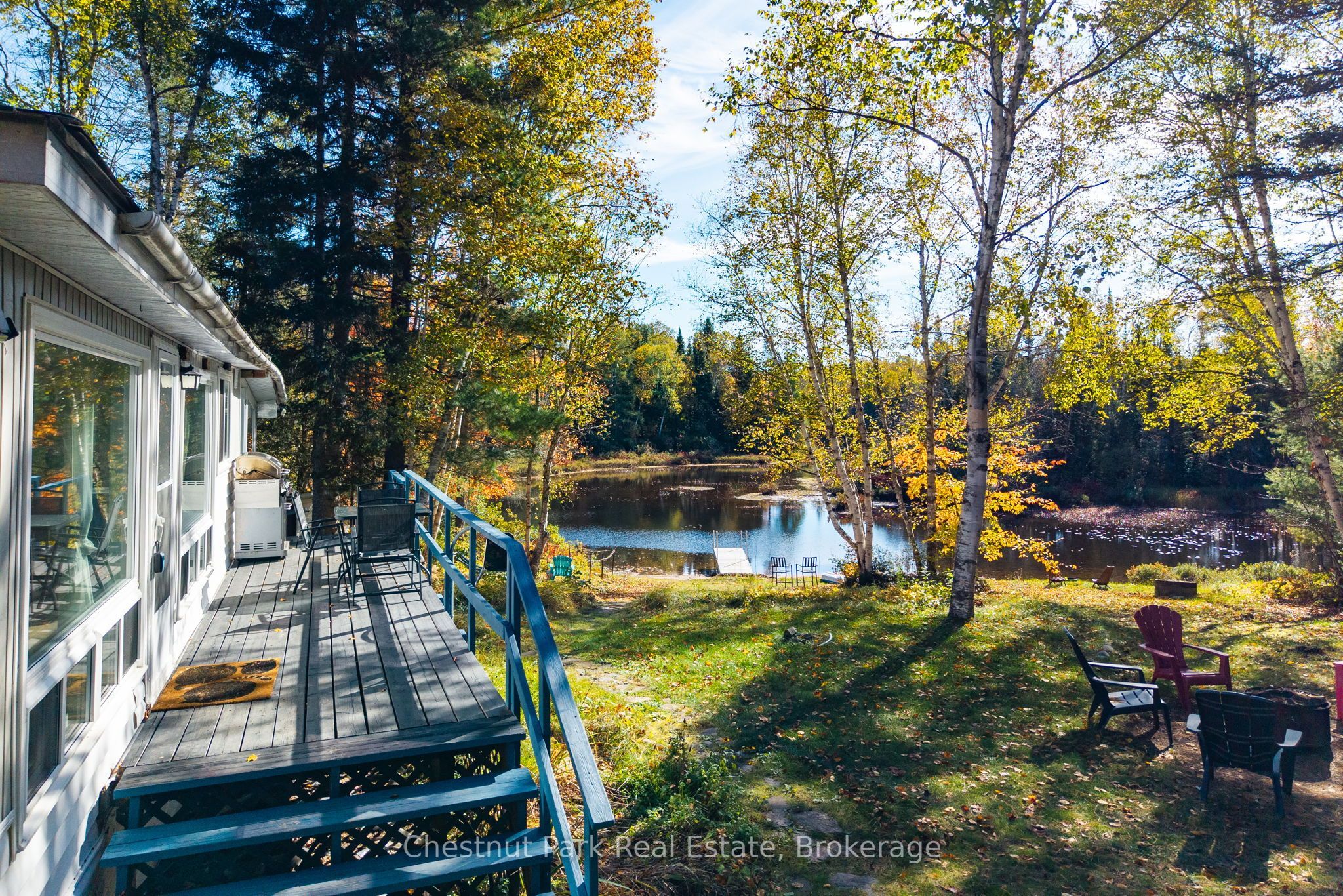 185 Fisher Lake Lane Property Photo 2