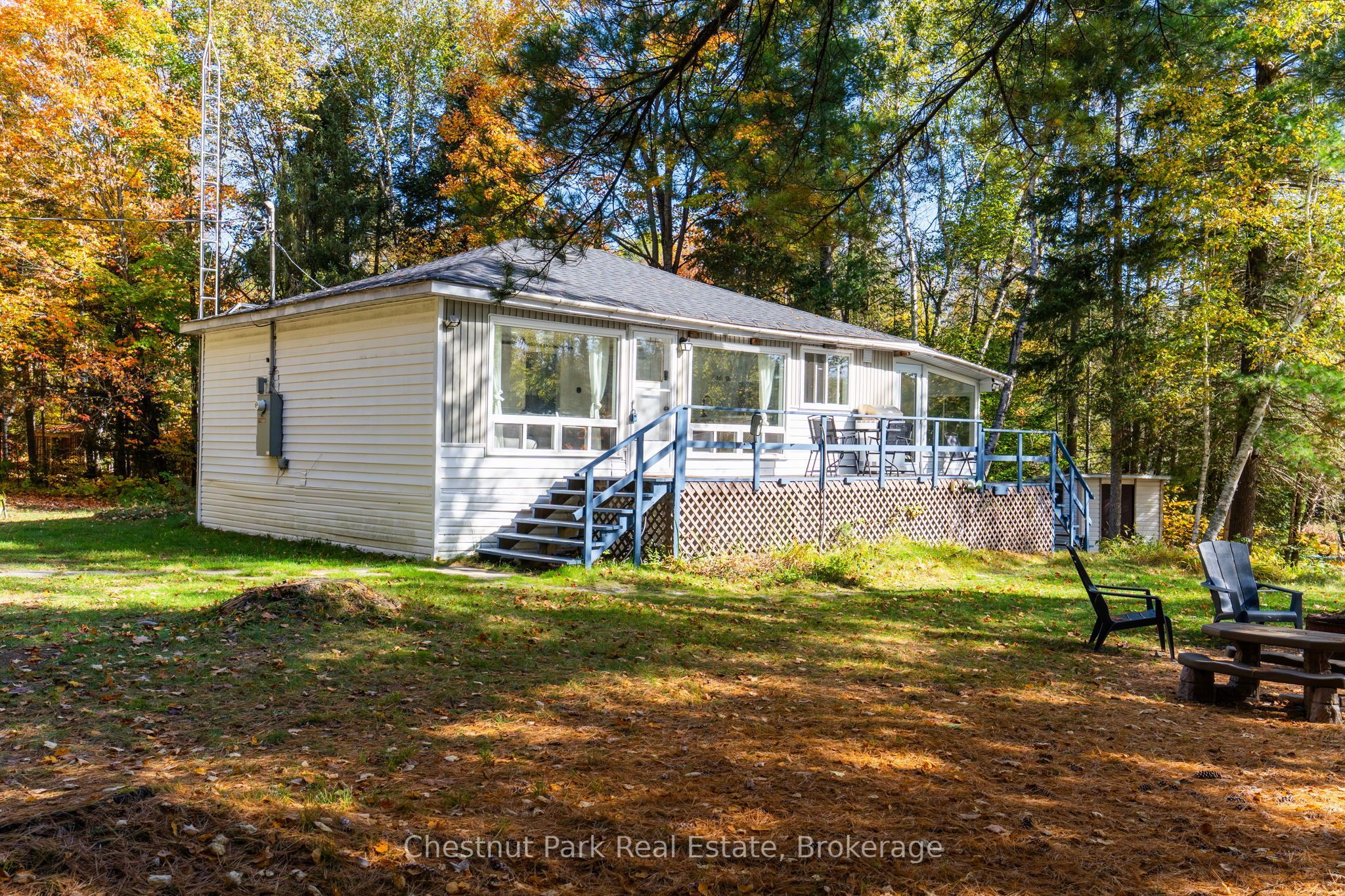 185 Fisher Lake Lane Property Photo 6