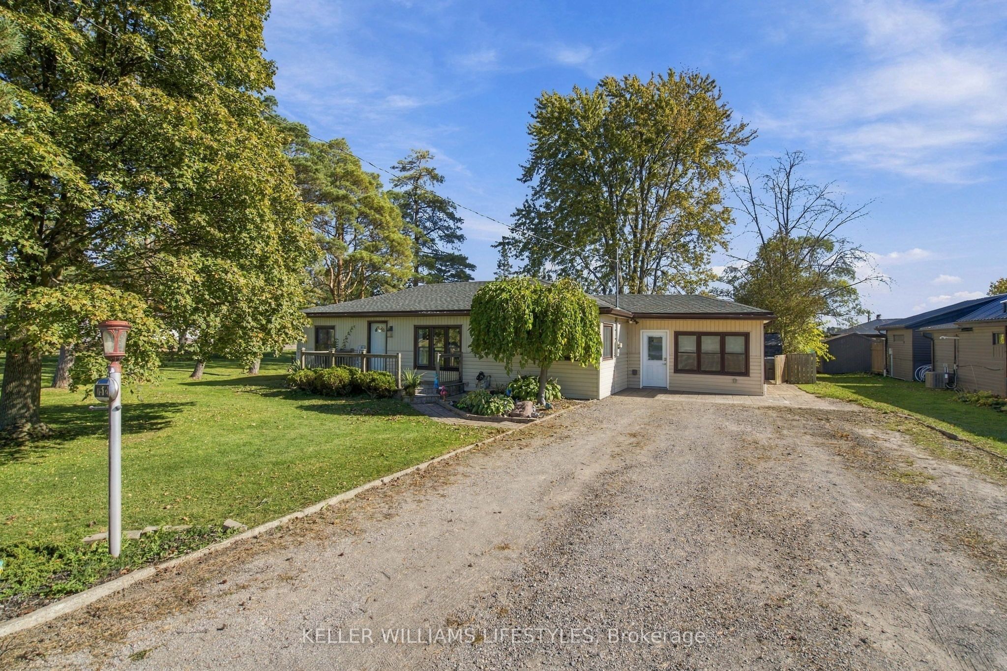 7512 Fairview Road Property Photo 1