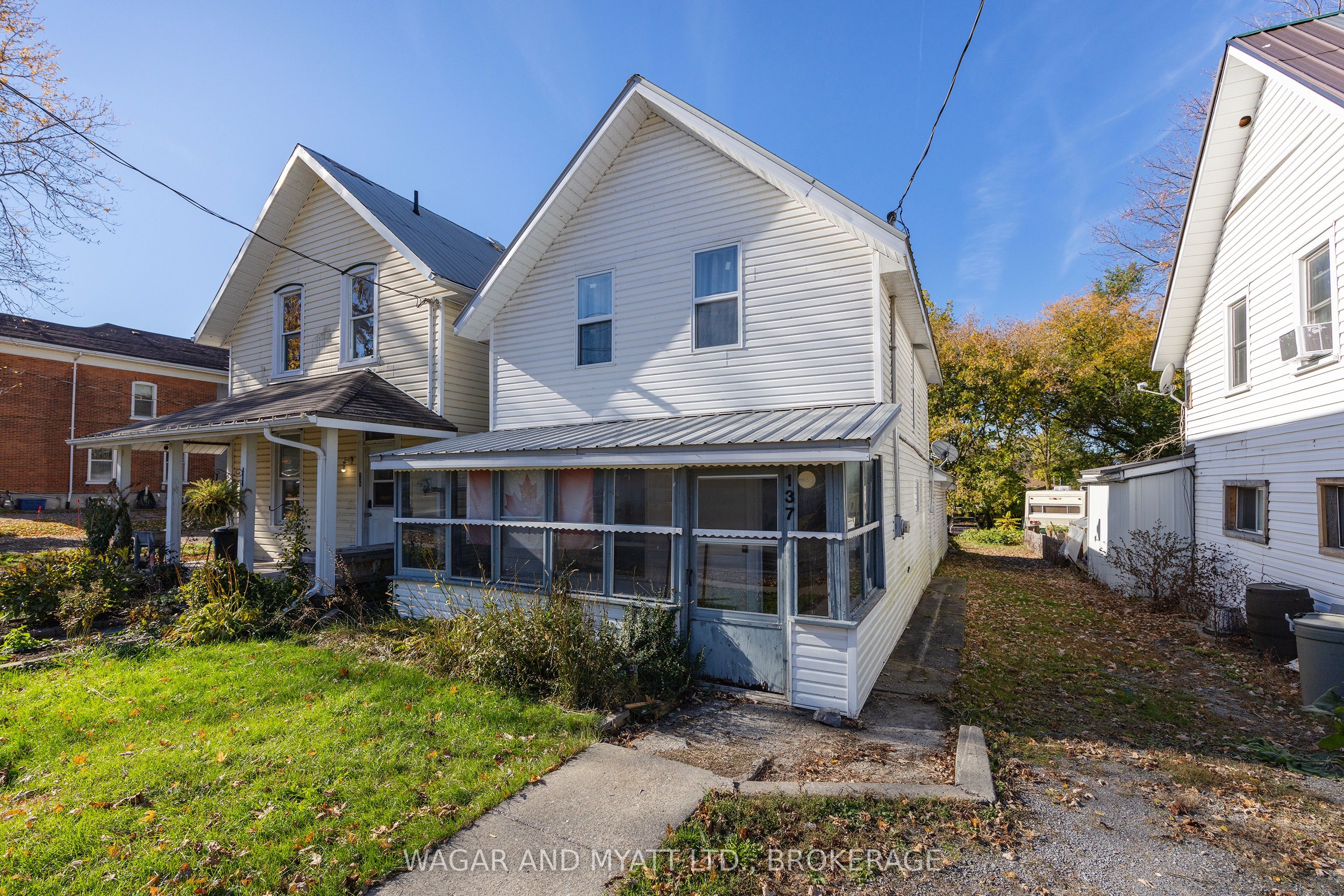 137 Green Street Property Photo 1