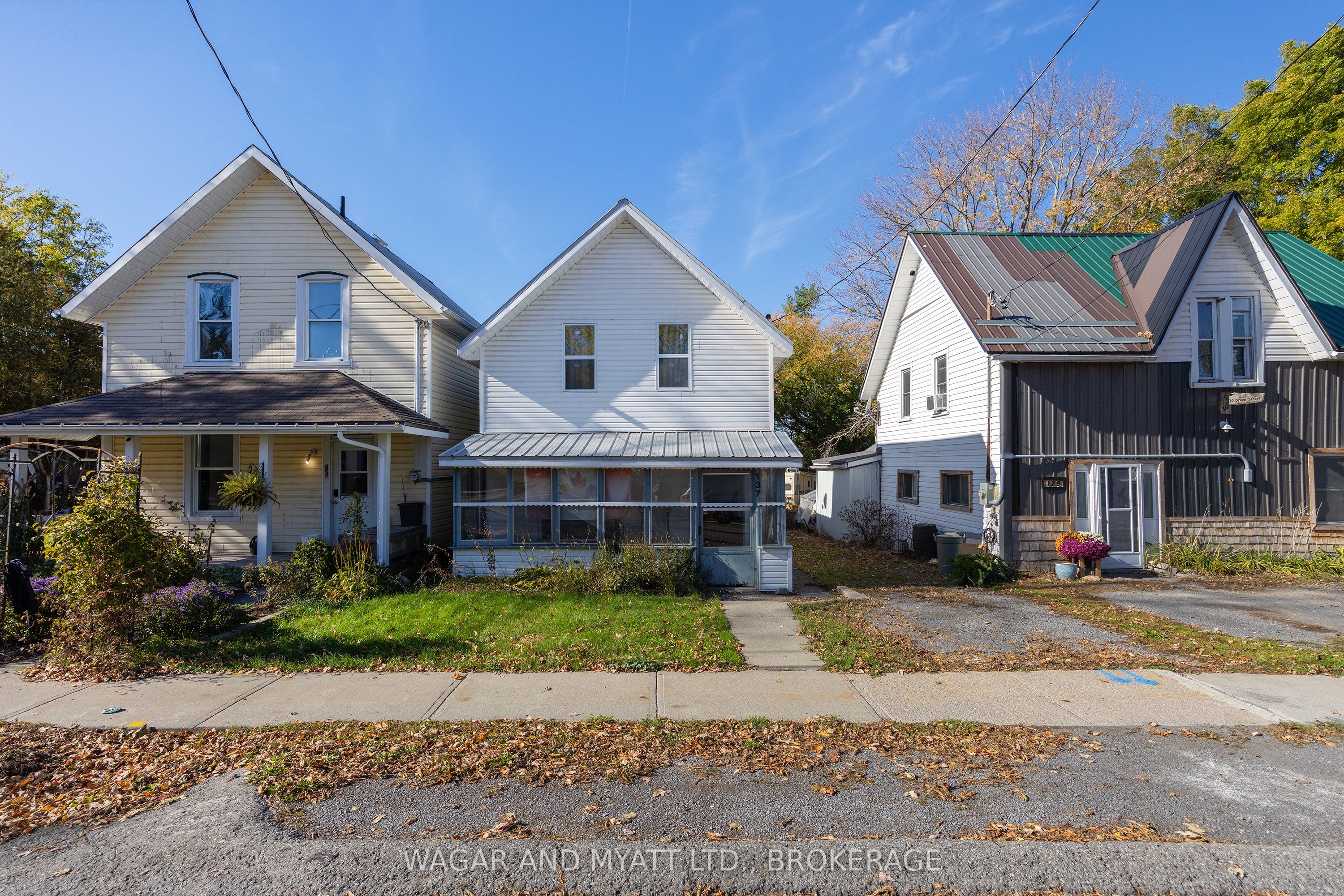 137 Green Street Property Photo 3