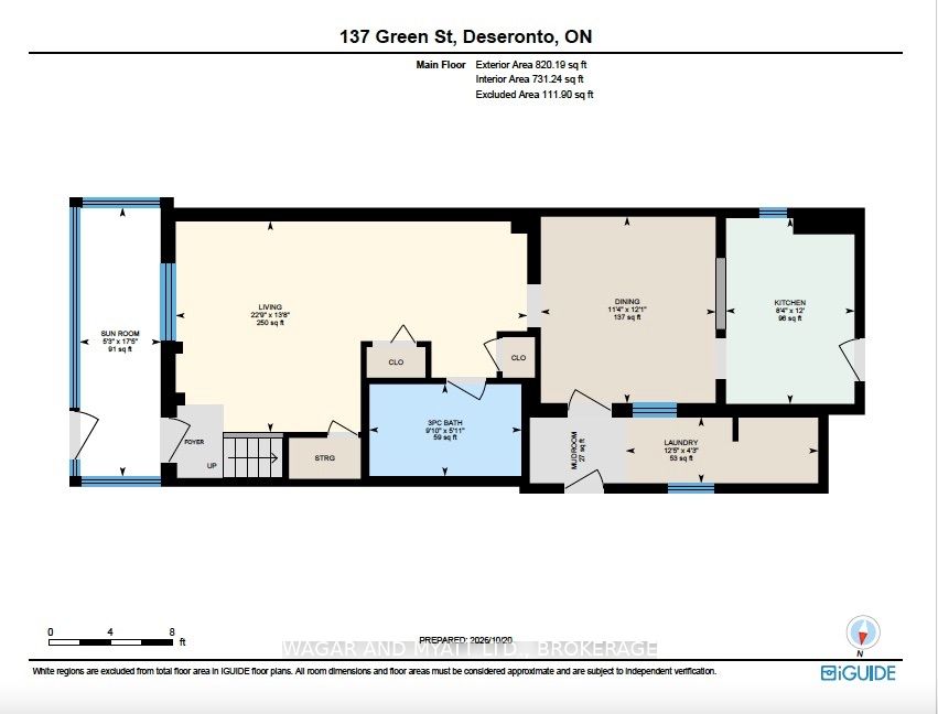 137 Green Street Property Photo 27