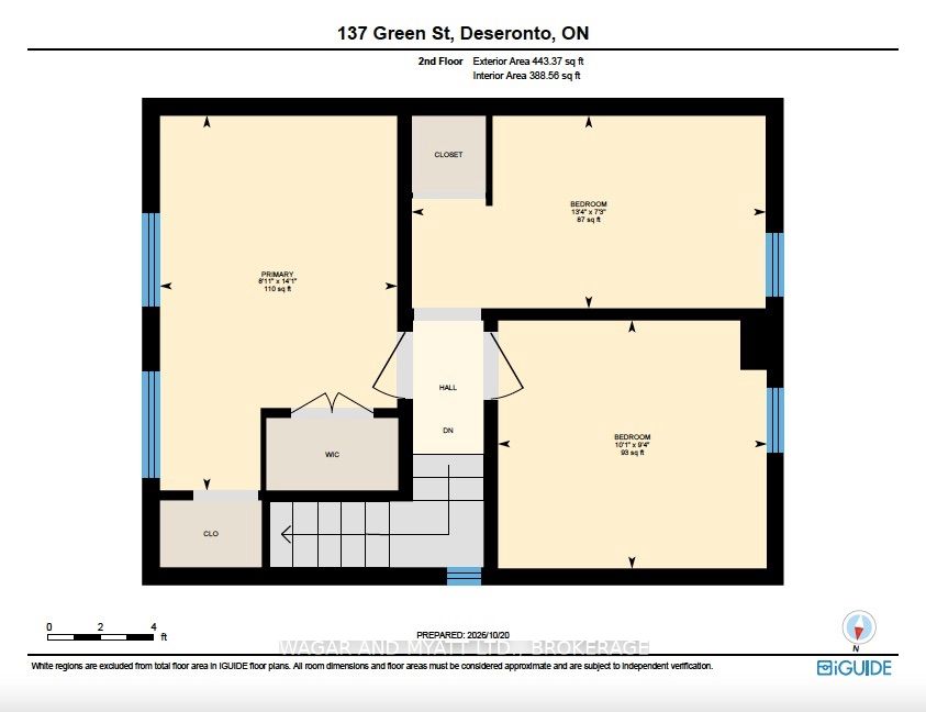 137 Green Street Property Photo 28