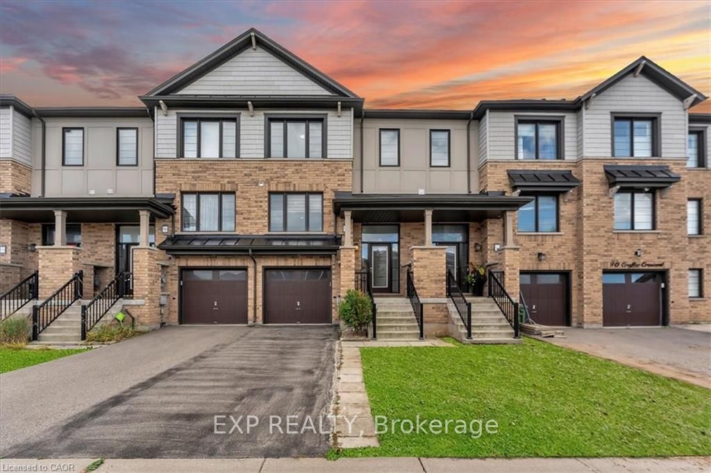 94 Crafter Crescent Property Photo 1