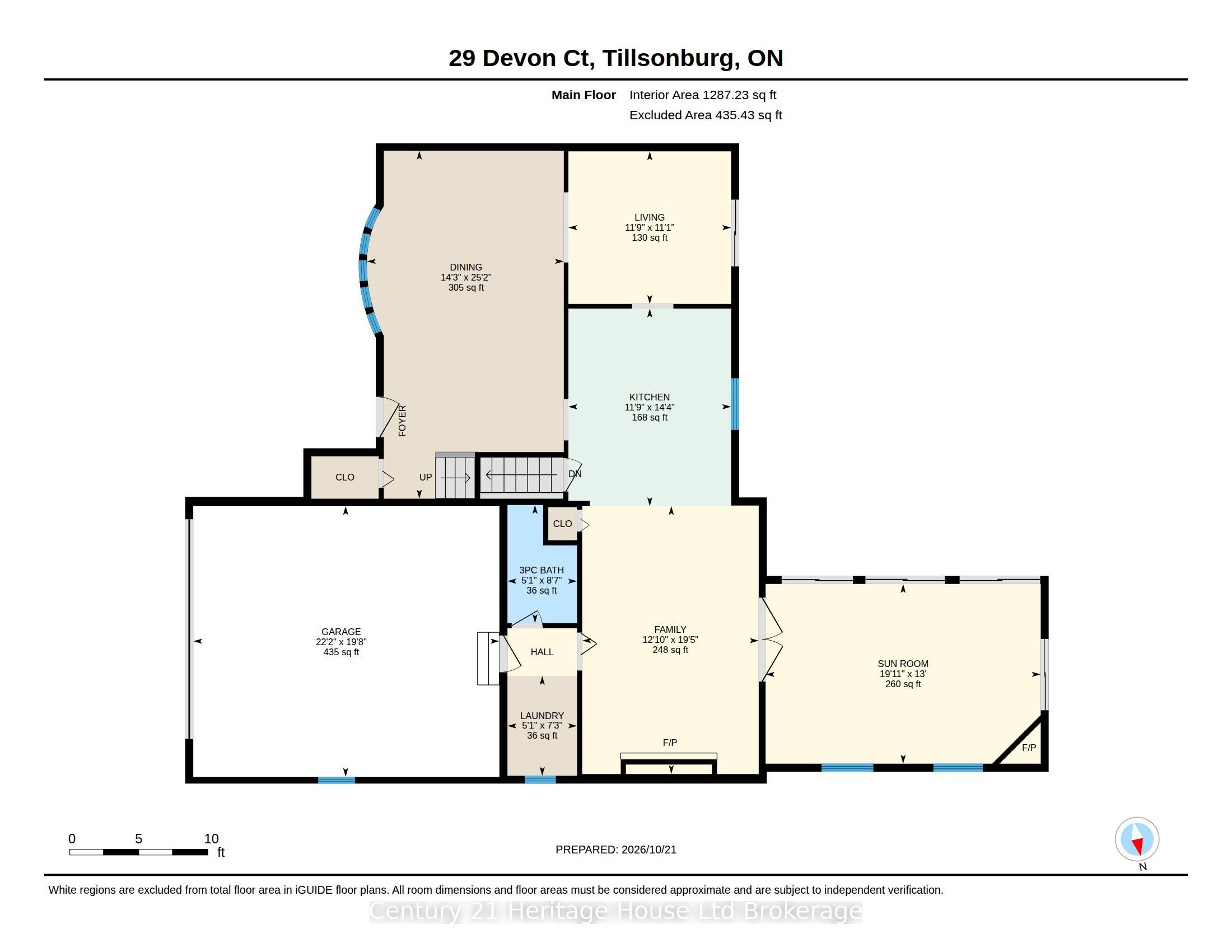 29 Devon Court Property Photo 36