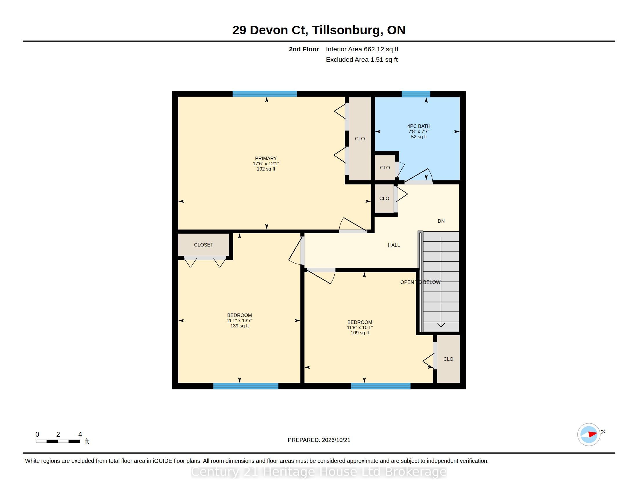 29 Devon Court Property Photo 37