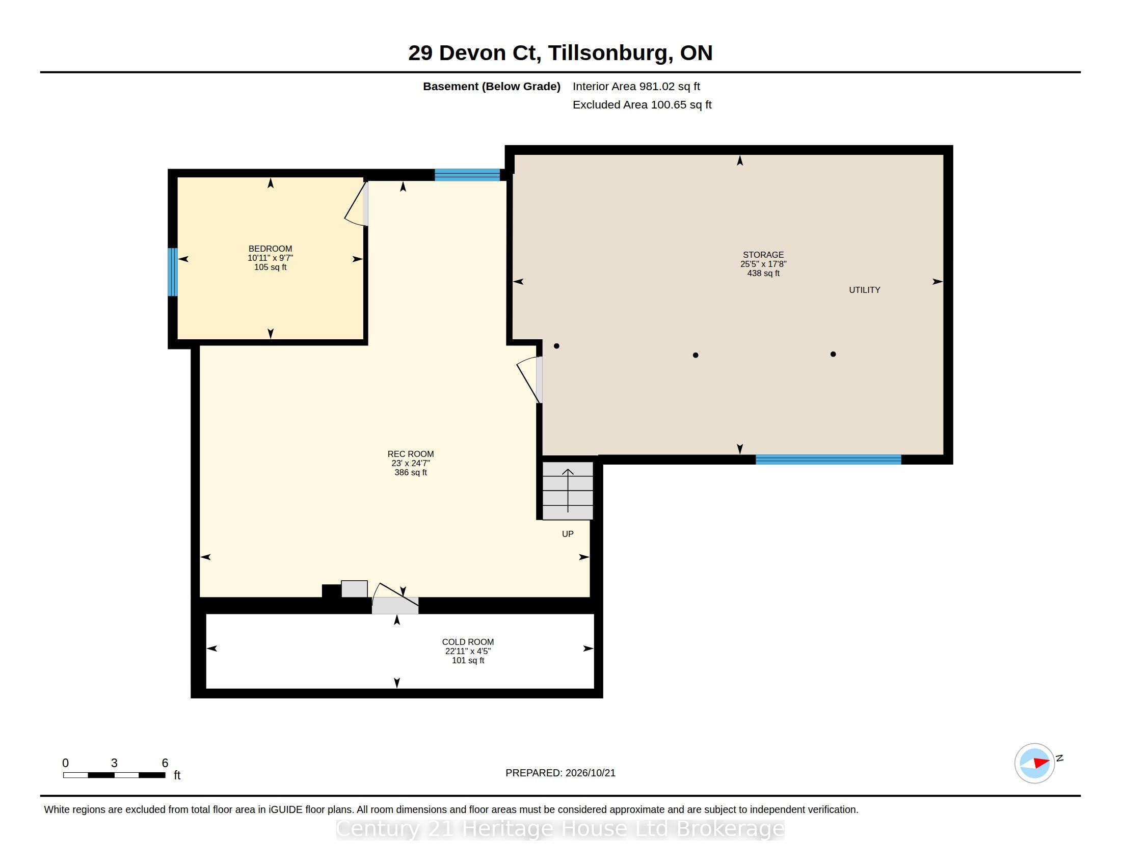 29 Devon Court Property Photo 38