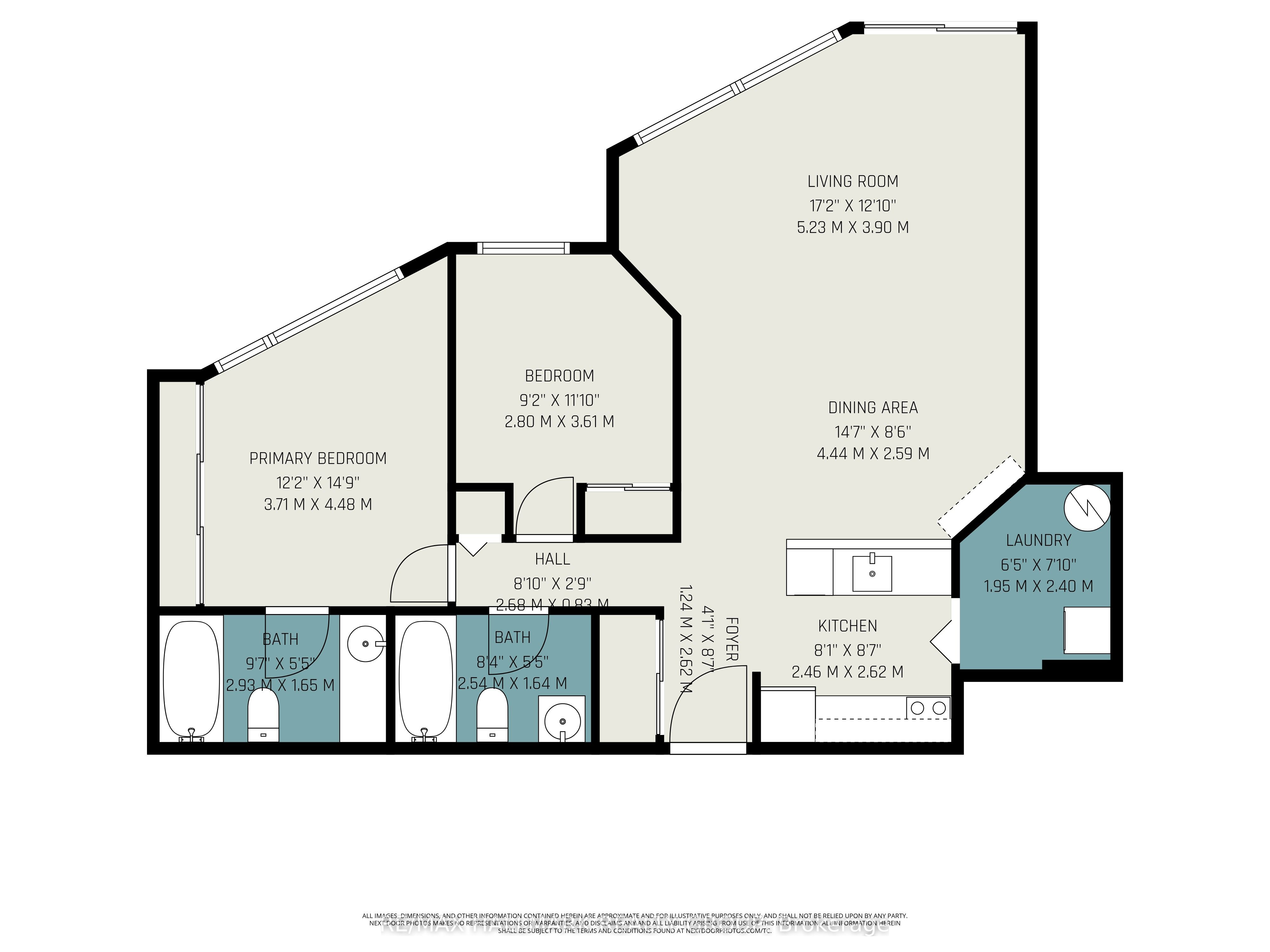 30 Charlevoix Street 103 Property Photo 28