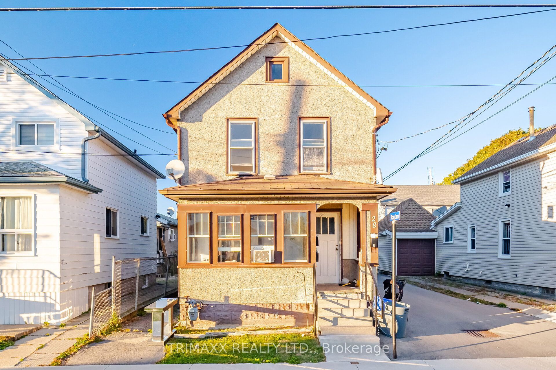 28 Fifth Street Property Photo 1