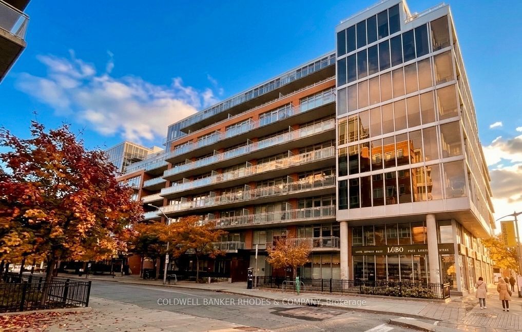 360 Mcleod Street 310 Property Photo 1