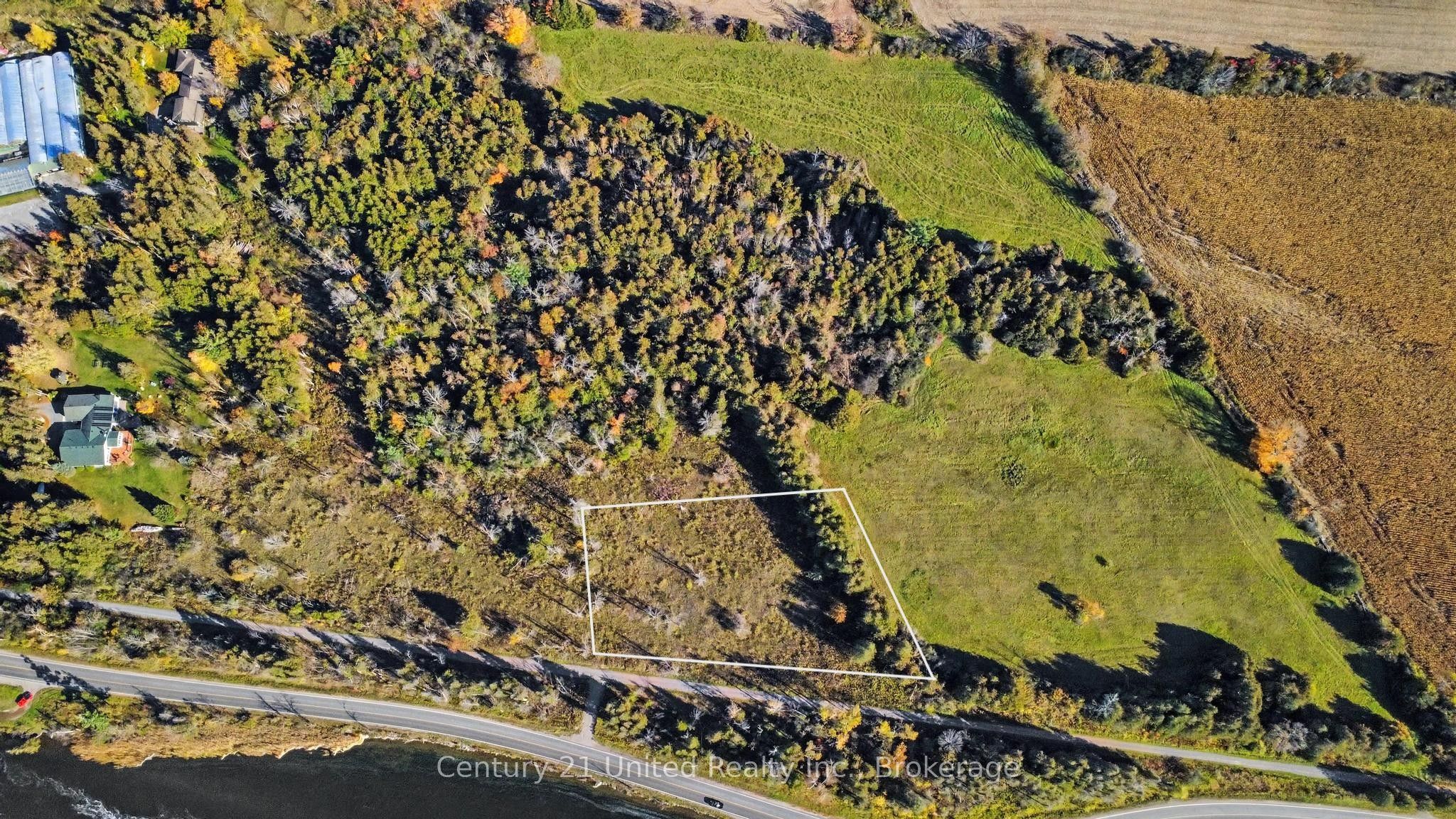 0 (part 2 And 5 Of 45r-17458) County Rd 32 Property Photo 1