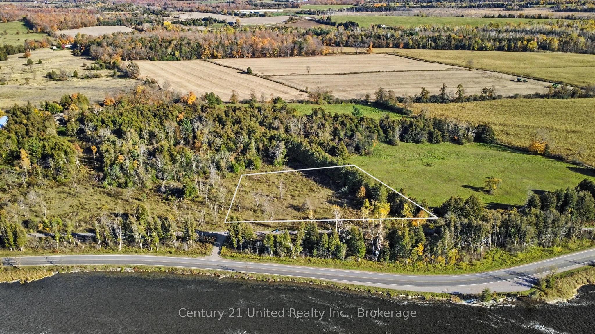 0 (part 2 And 5 Of 45r-17458) County Rd 32 Property Photo 2