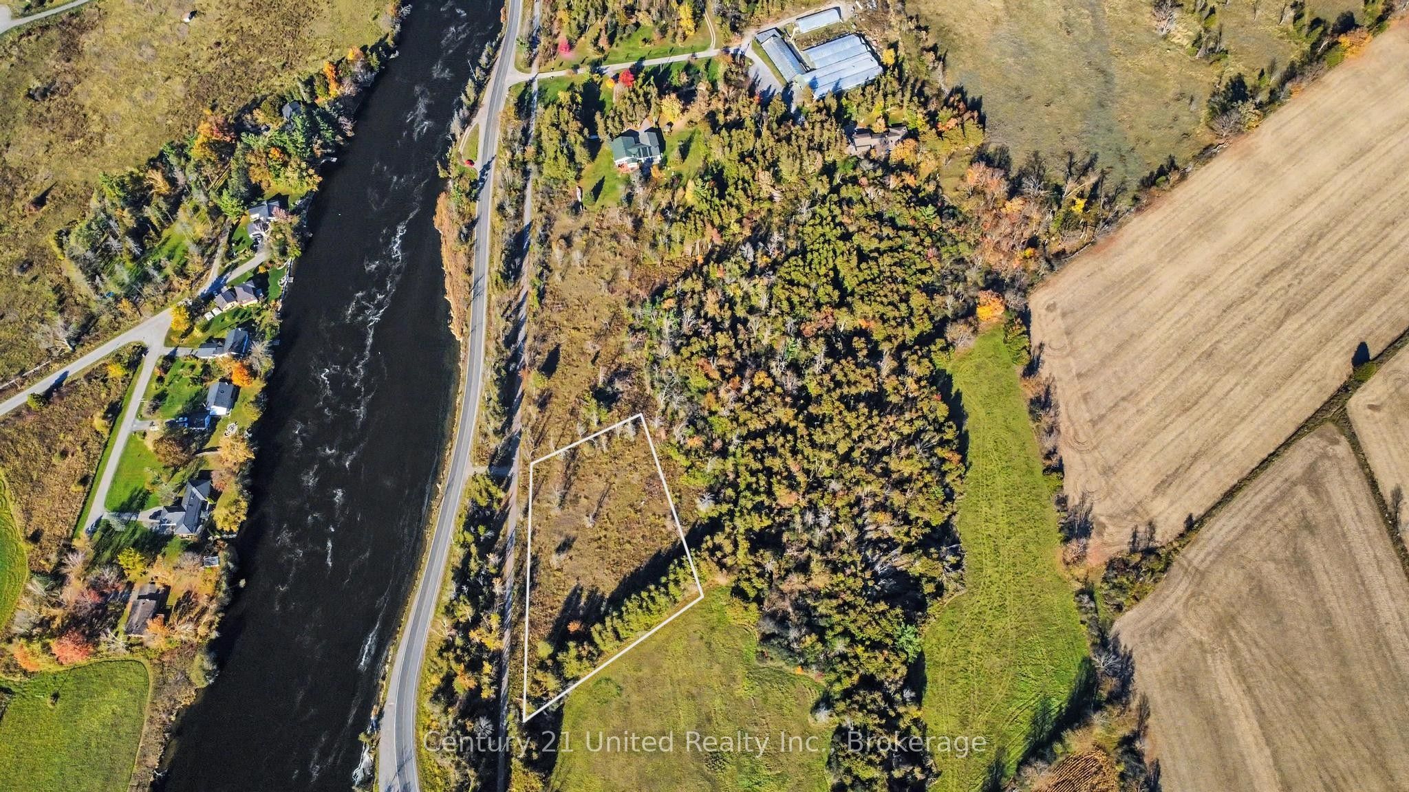 0 (part 2 And 5 Of 45r-17458) County Rd 32 Property Photo 3