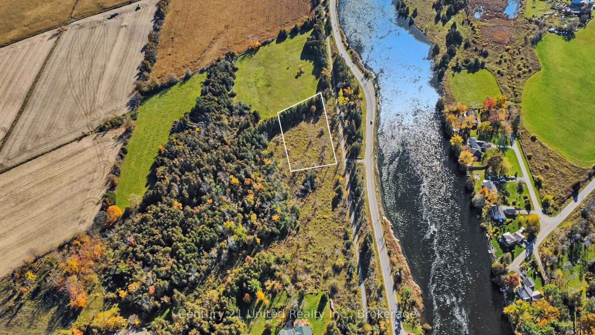 0 (part 2 And 5 Of 45r-17458) County Rd 32 Property Photo 4