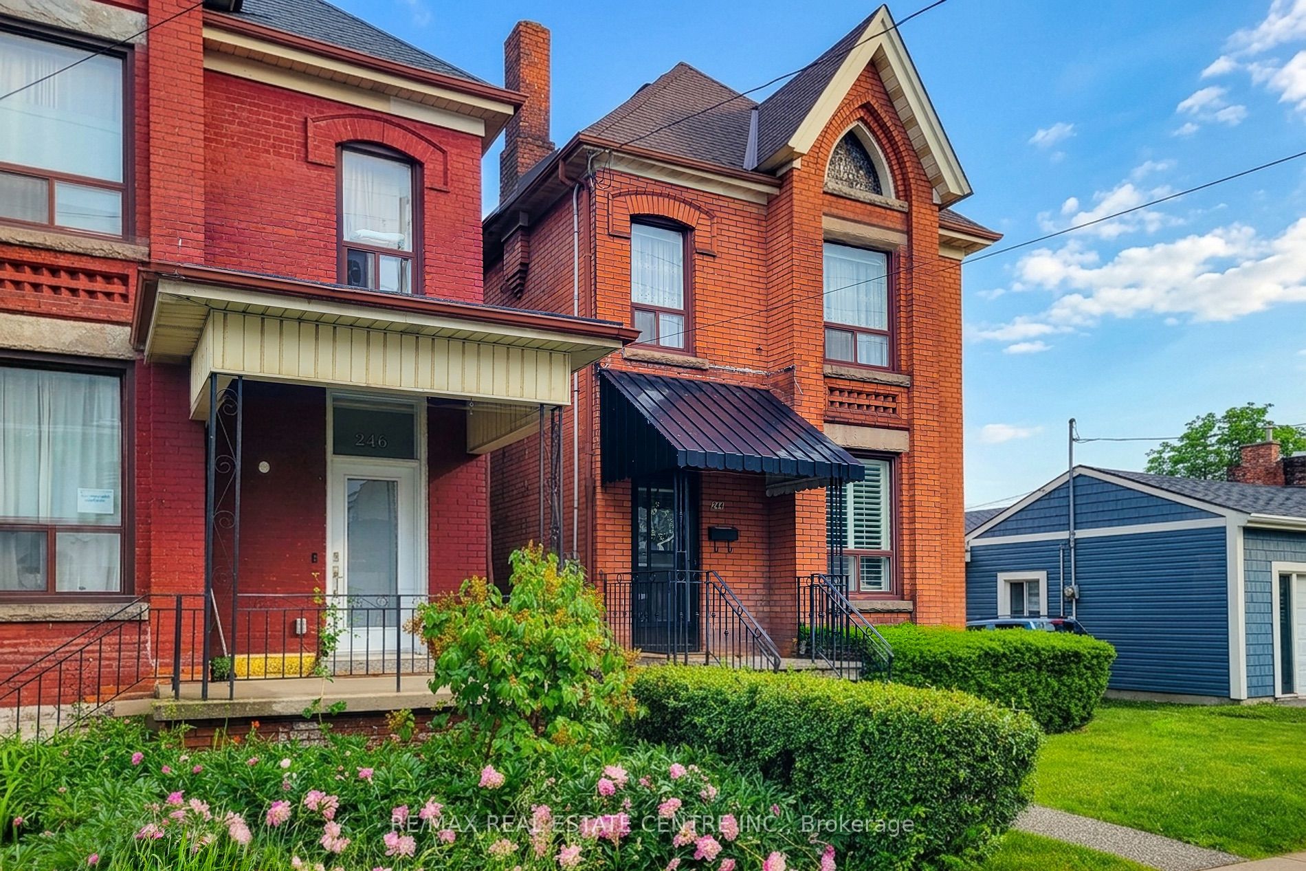 244 Hughson Street N Property Photo 3